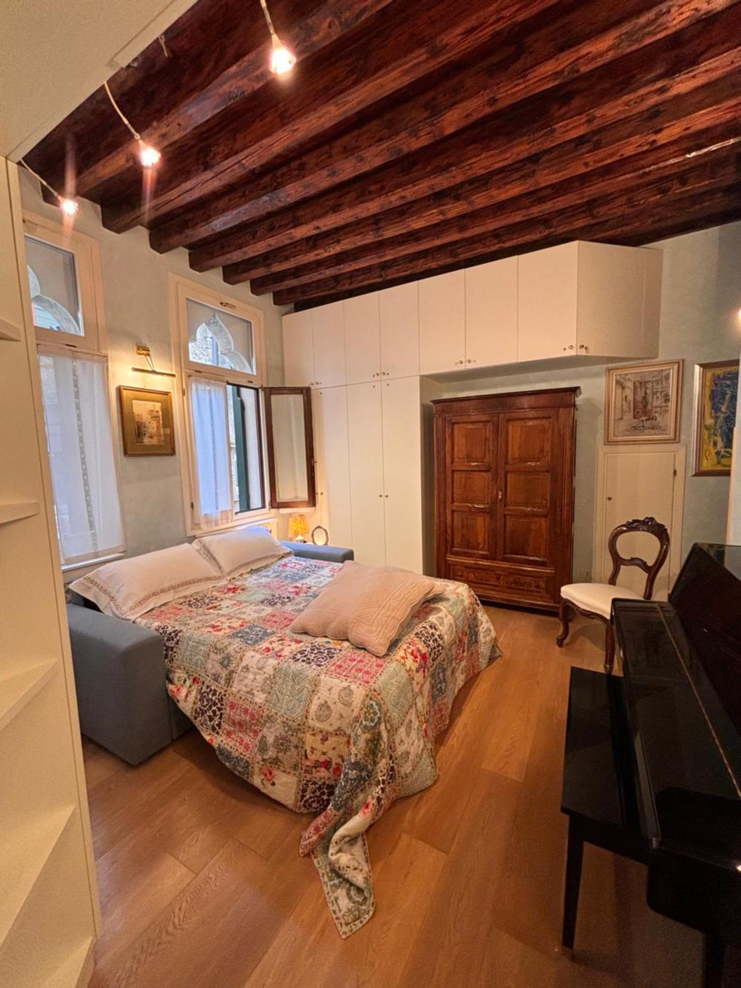 Albrizzi Charme Venezia