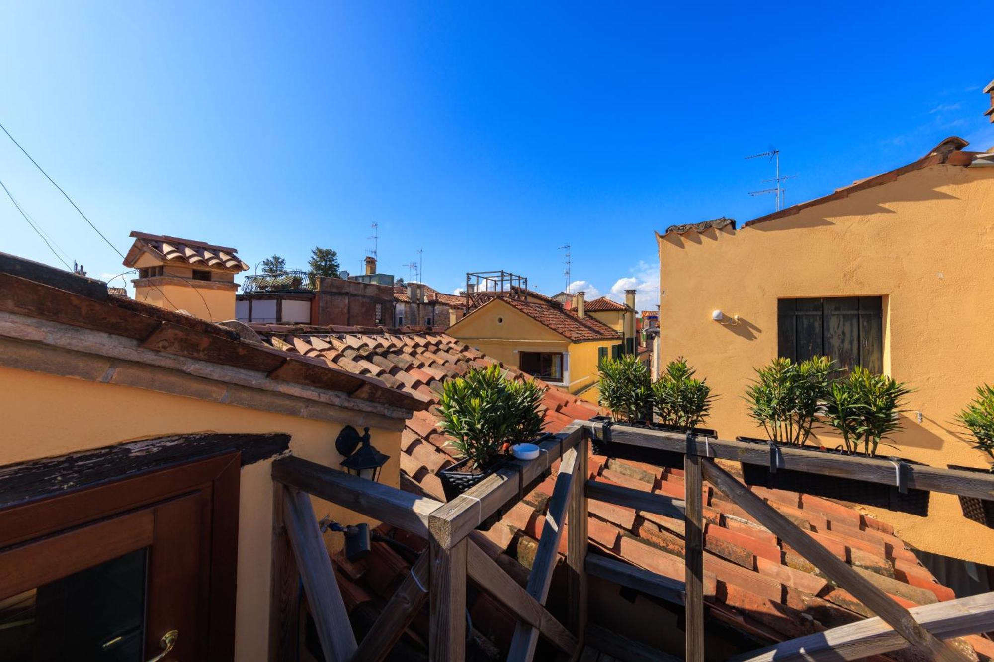 Guest house 312 Piazza San Marco Venice