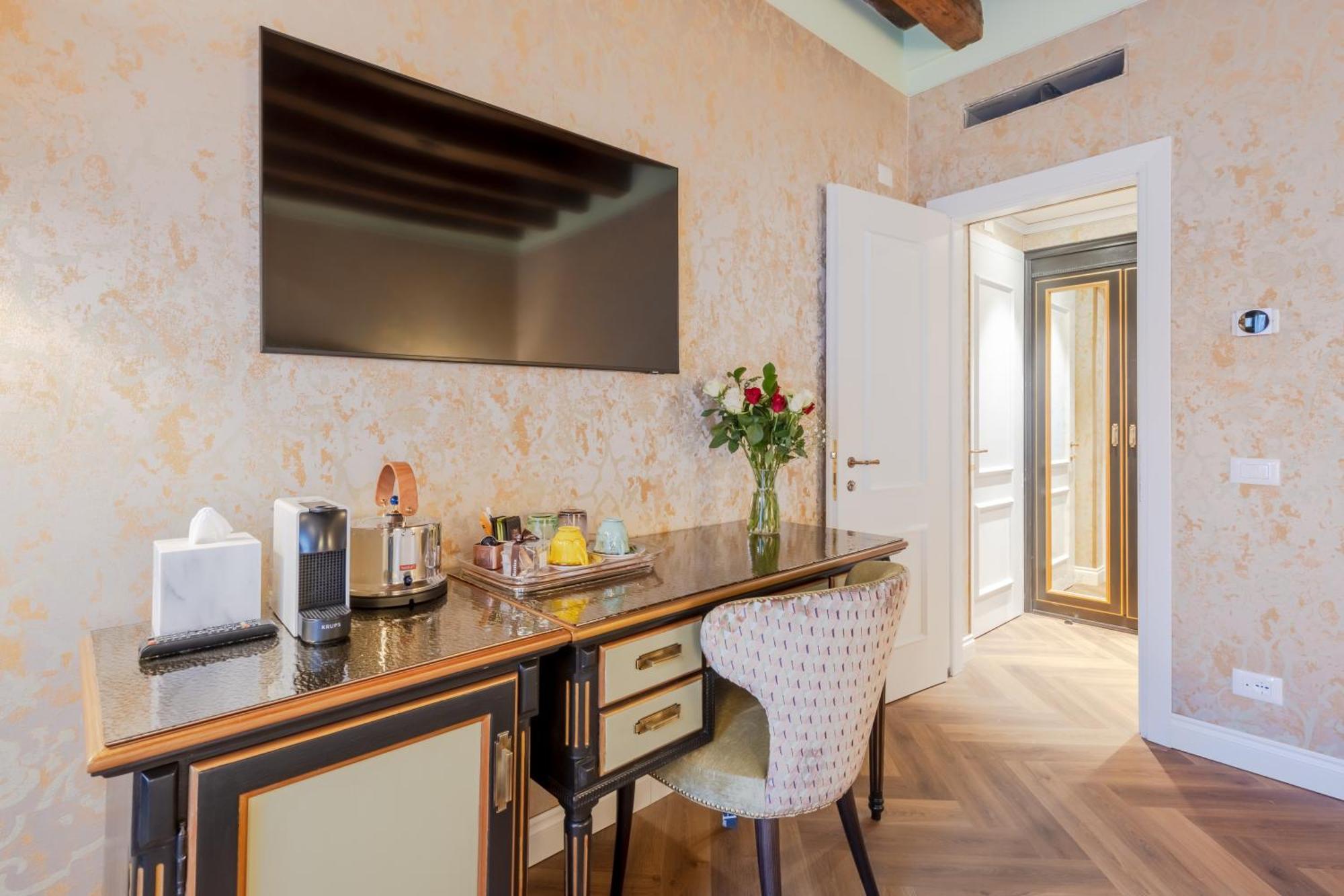 312 Piazza San Marco Guest house Venice