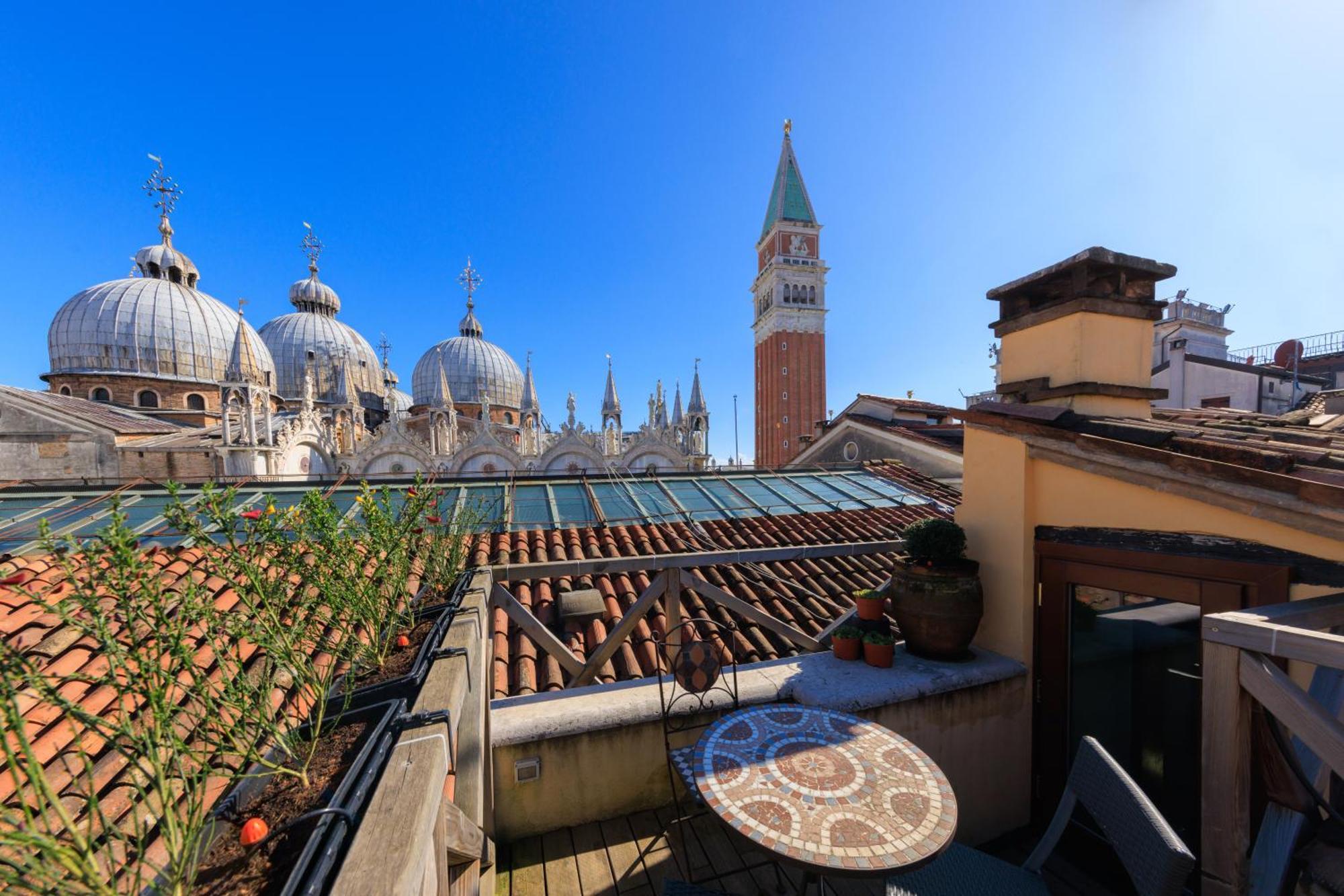 312 Piazza San Marco Guest house