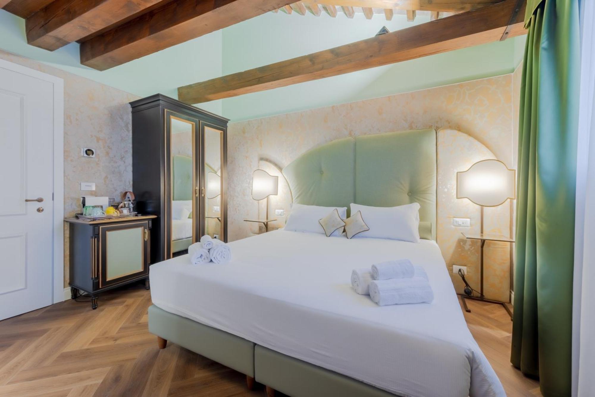 Guest house 312 Piazza San Marco Venice