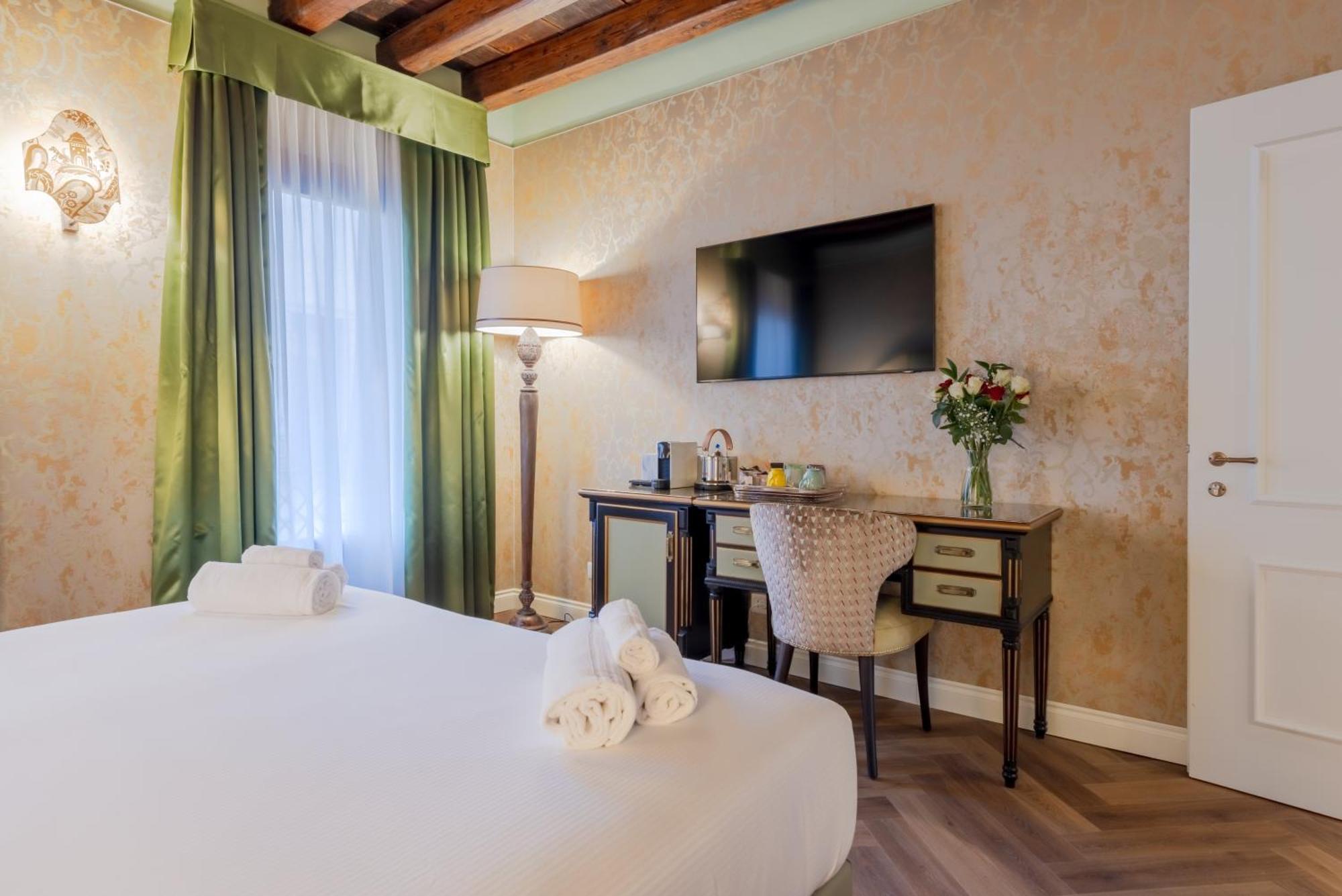 312 Piazza San Marco 3* Venice