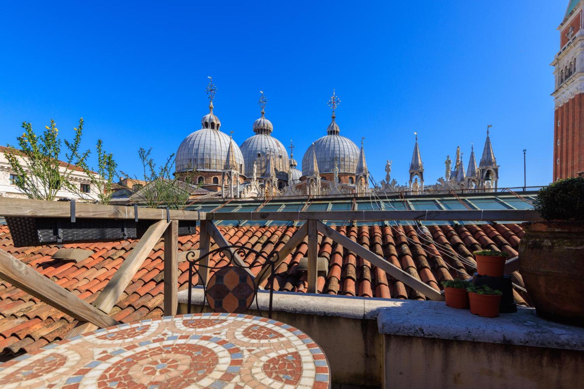 Guest house 312 Piazza San Marco