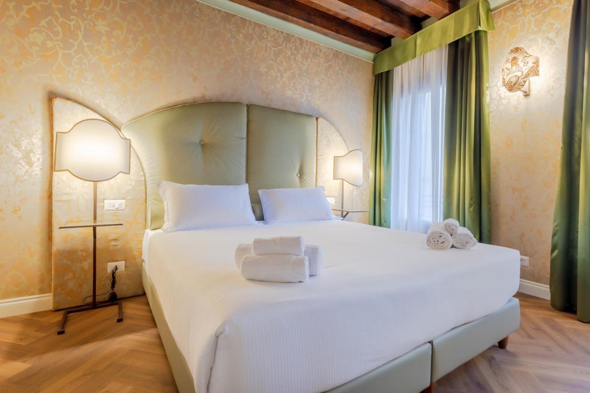 312 Piazza San Marco Guest house Venice