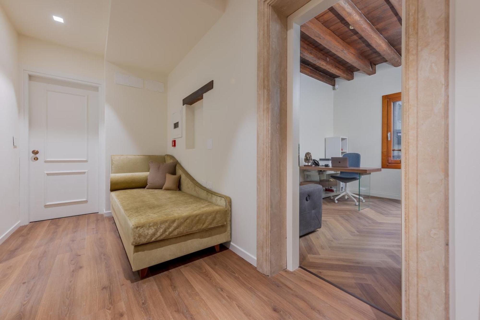 312 Piazza San Marco Guest house 3*
