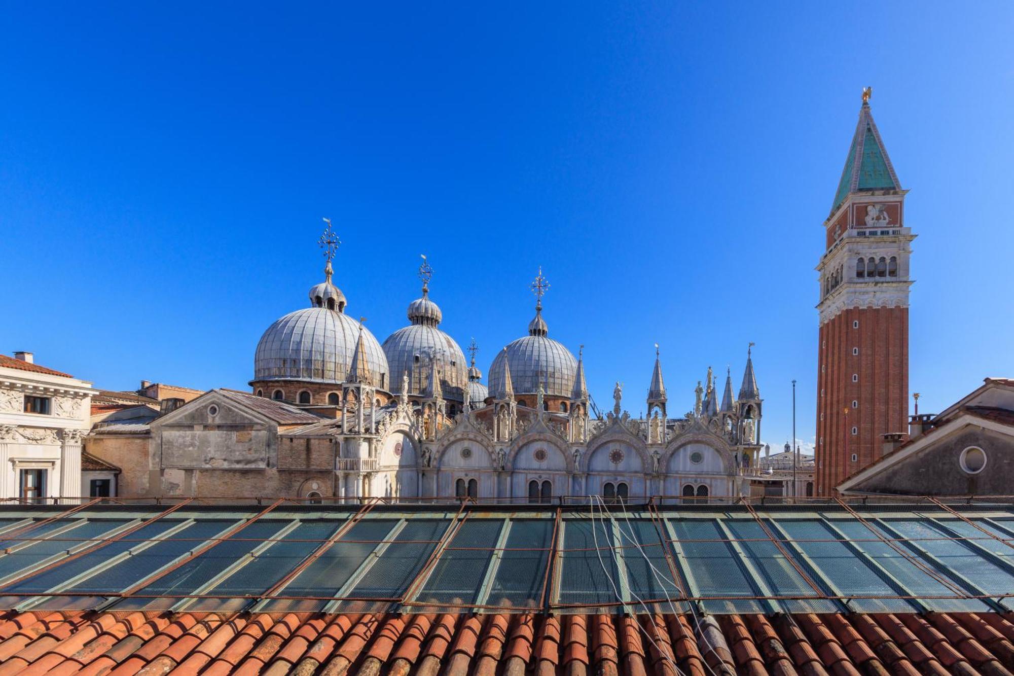 312 Piazza San Marco Guest house Venice