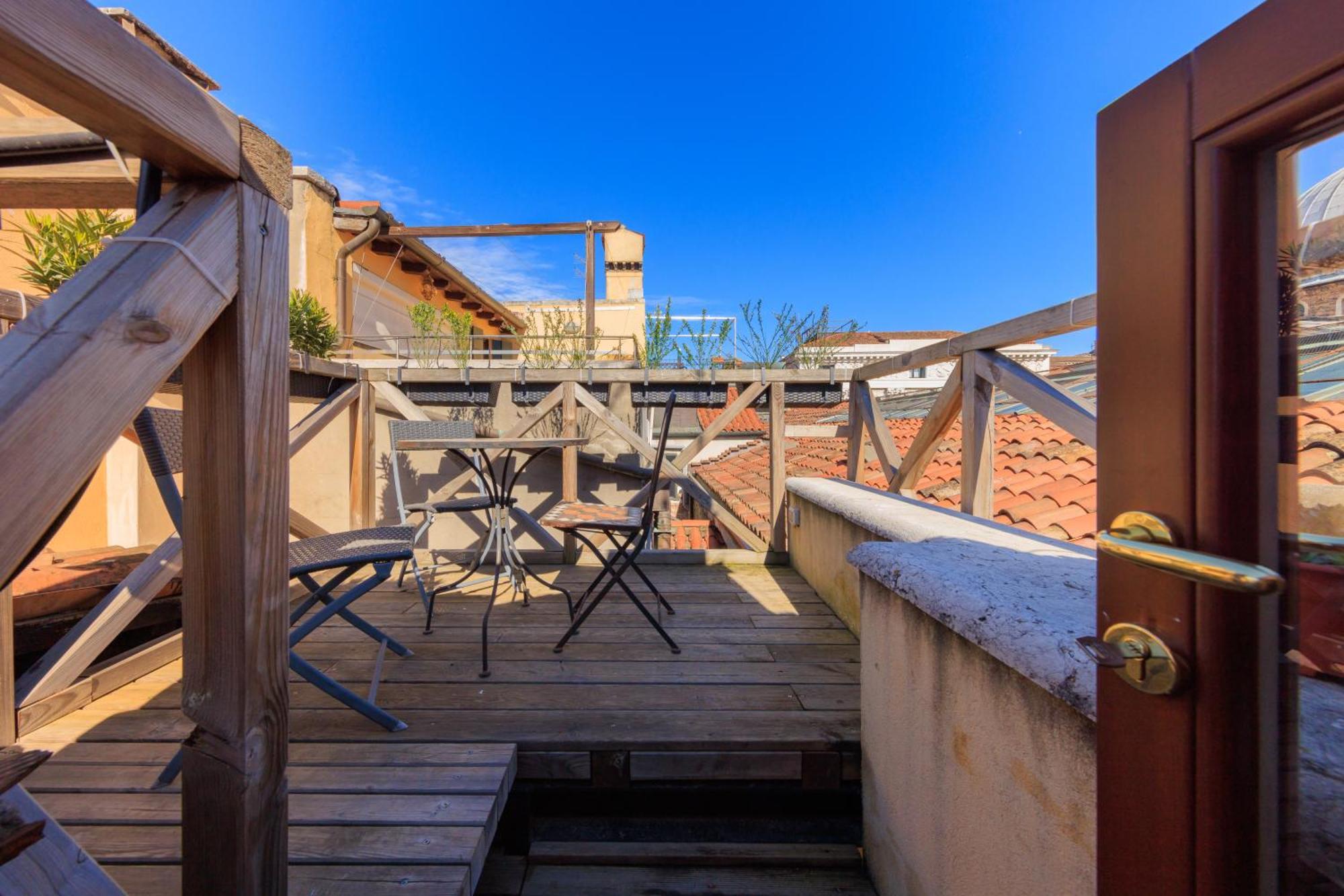 312 Piazza San Marco Guest house