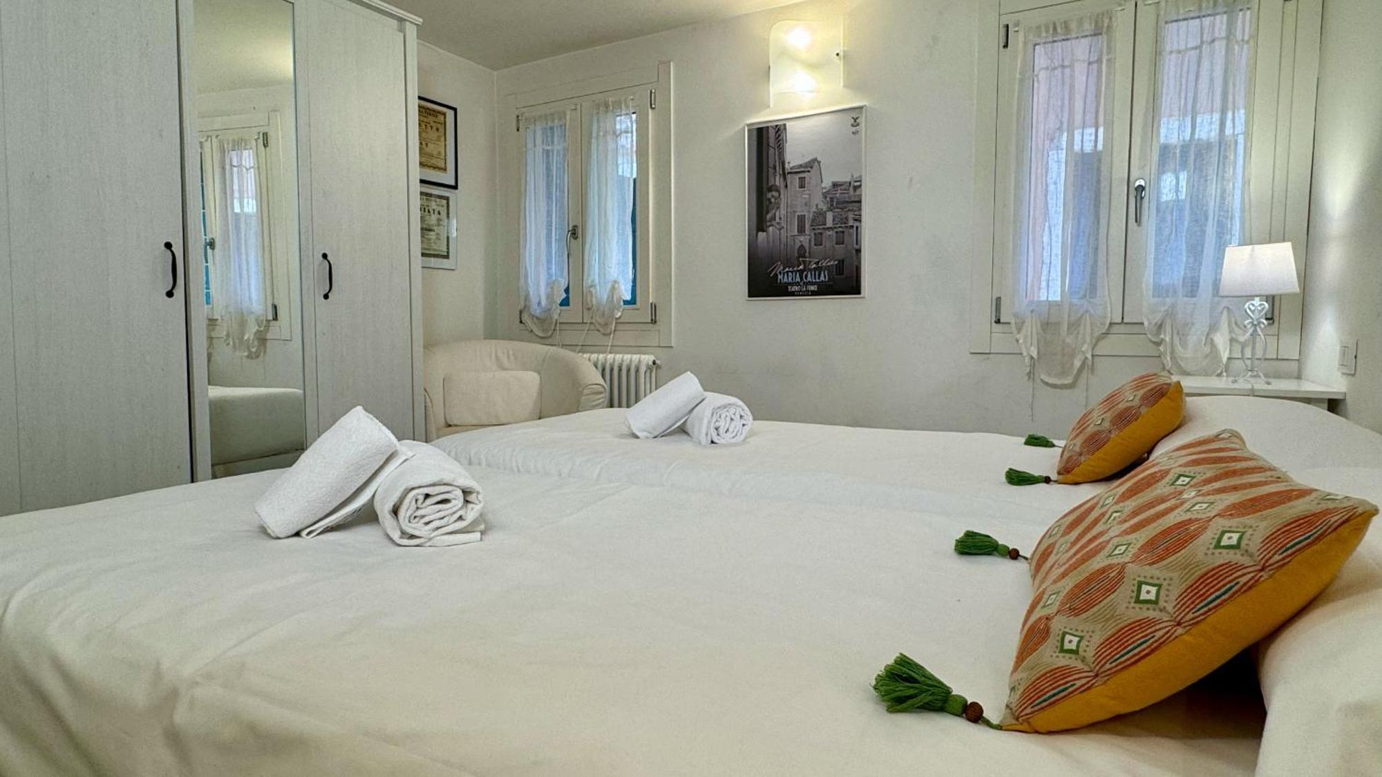 Apartment San Marco