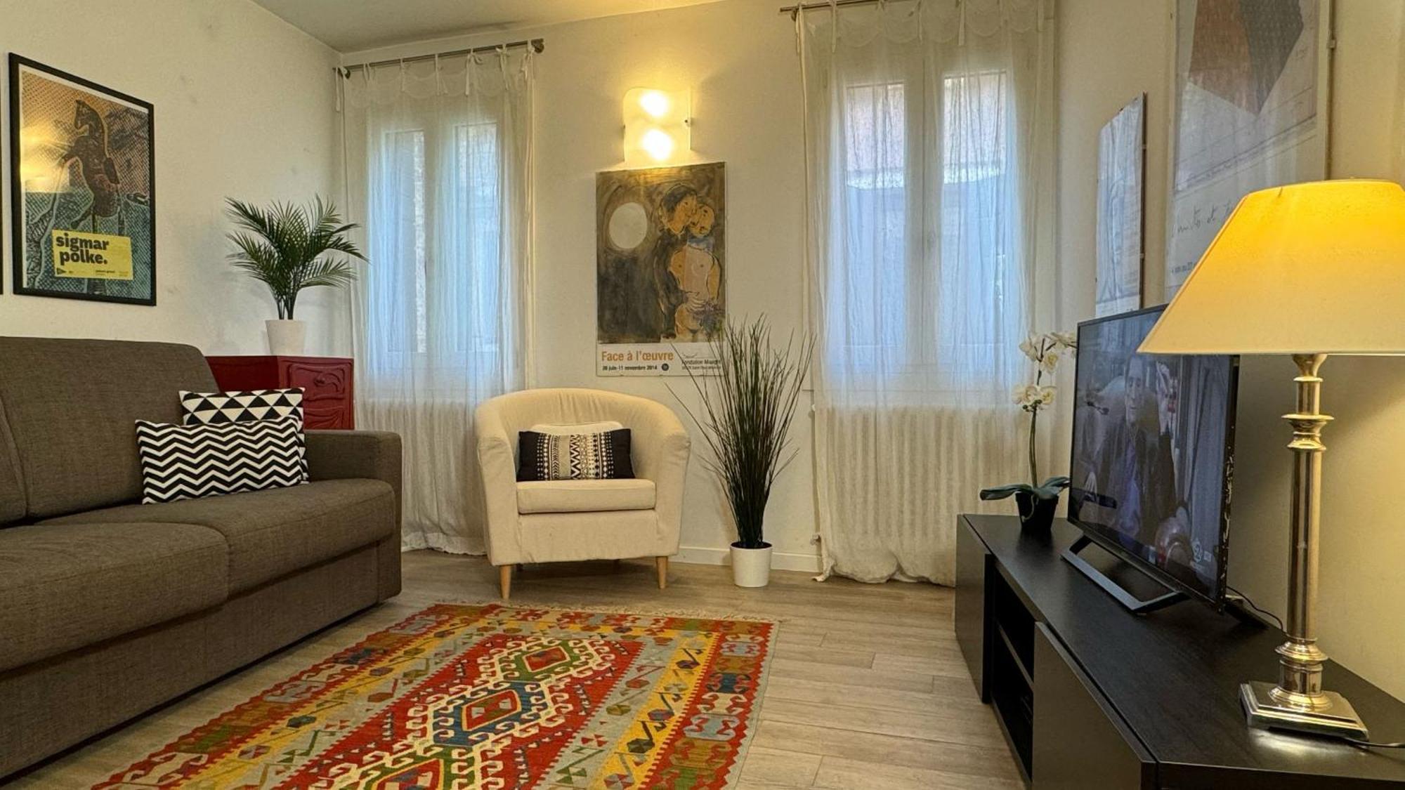 San Marco Apartment Venice
