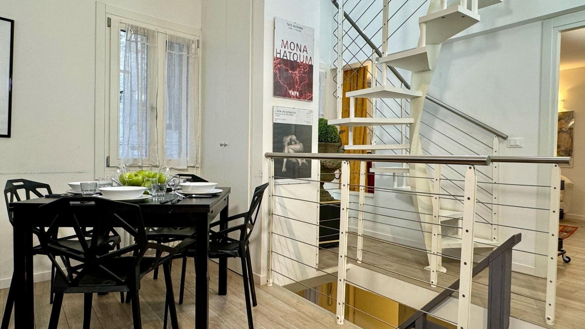 San Marco Apartment