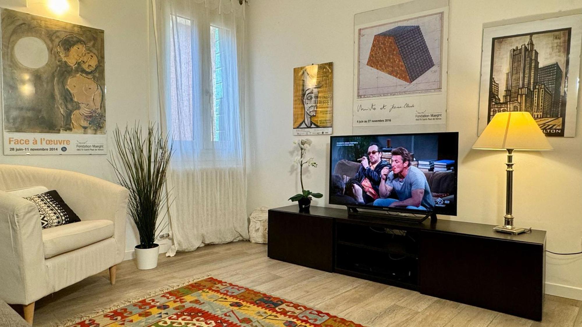 San Marco Apartment *