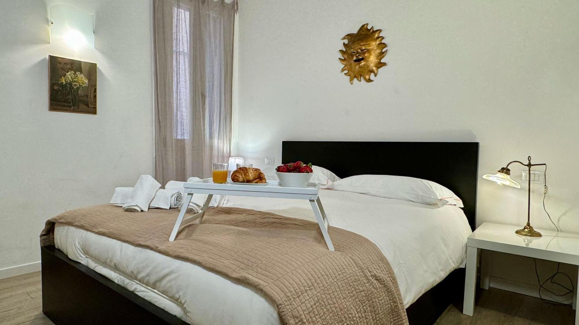 San Marco Apartment Venice