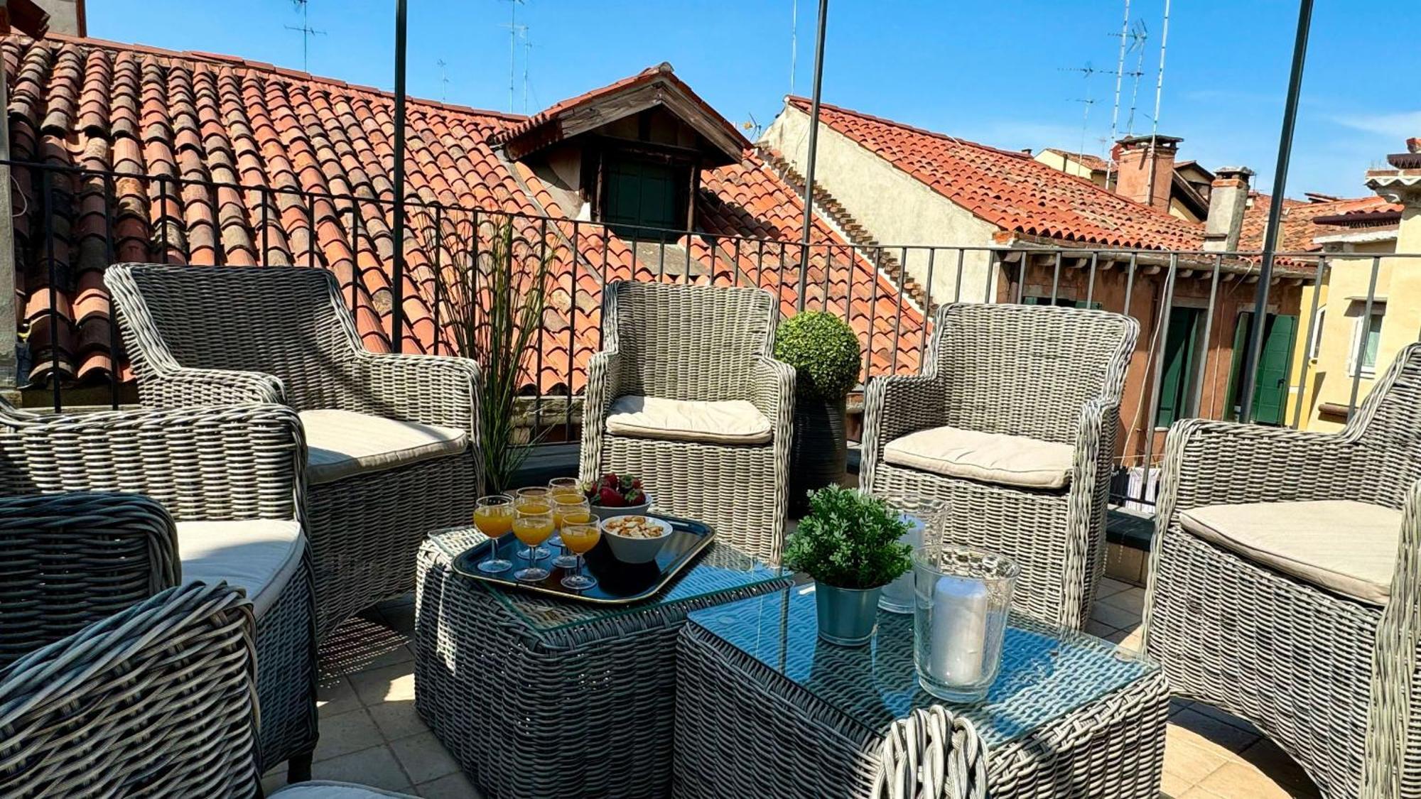 Apartment San Marco Venice