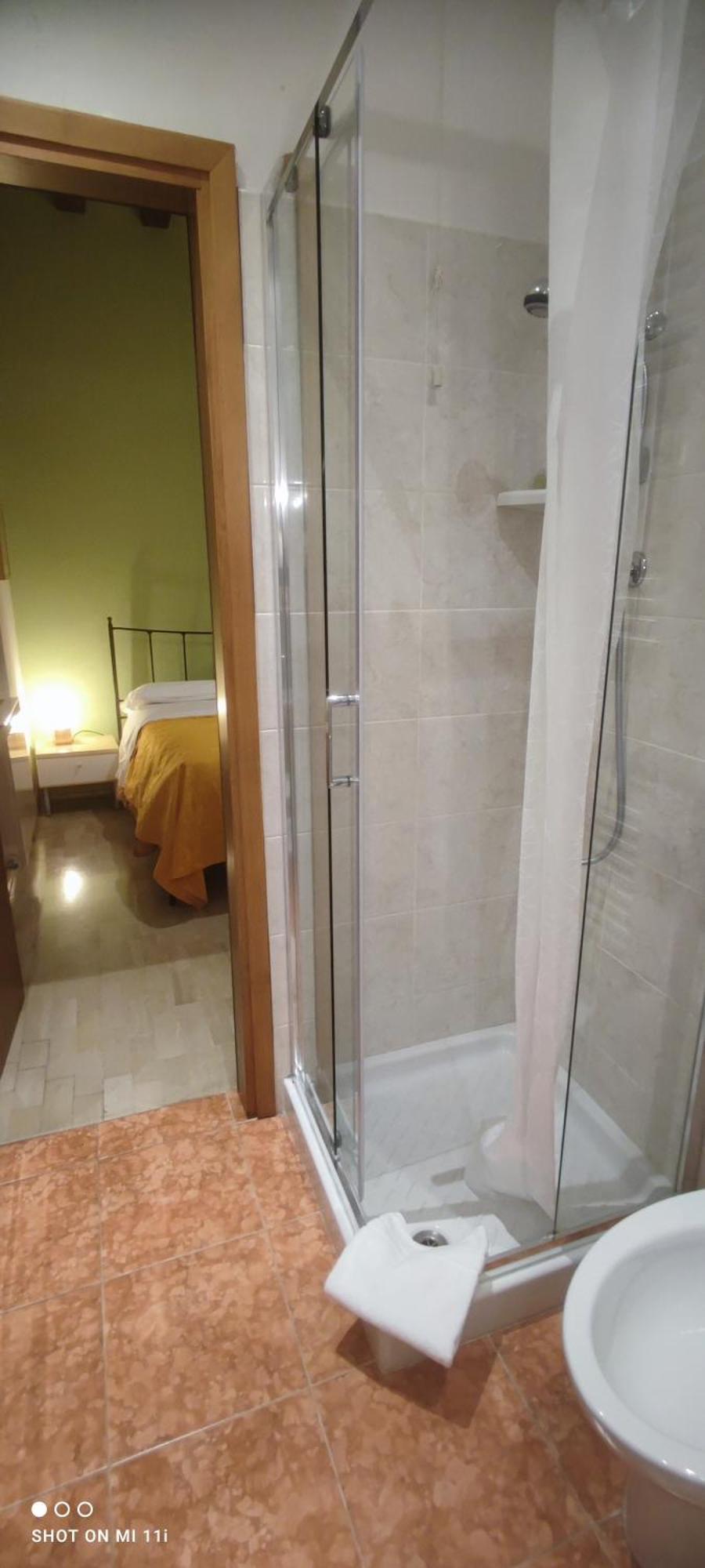 Corte Due Porte Apartment