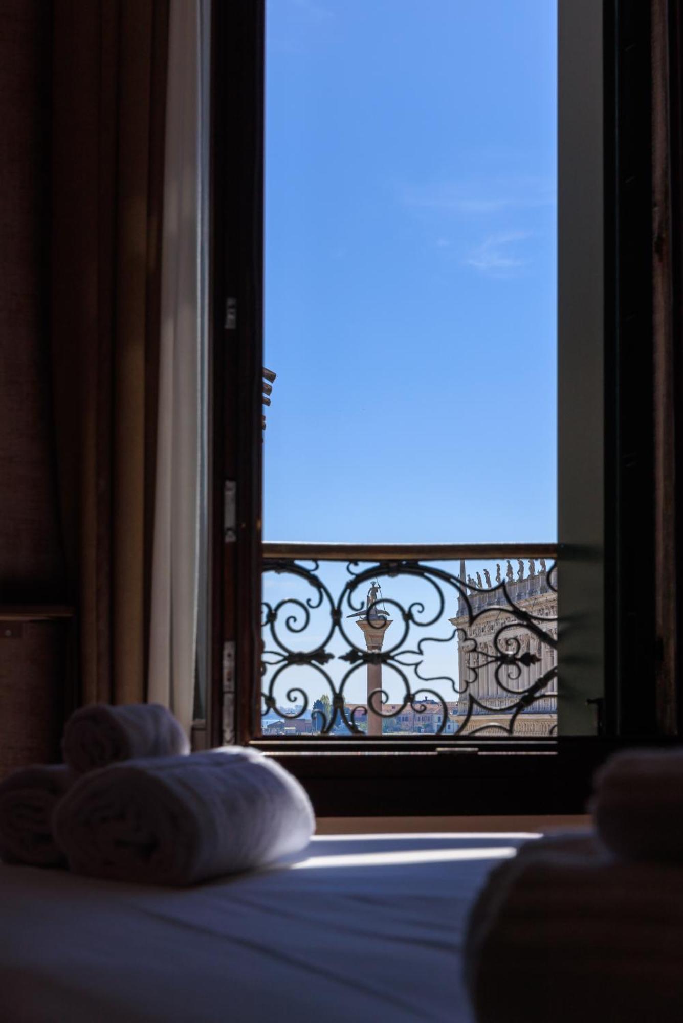 Guest house 286 Piazza San Marco Venice