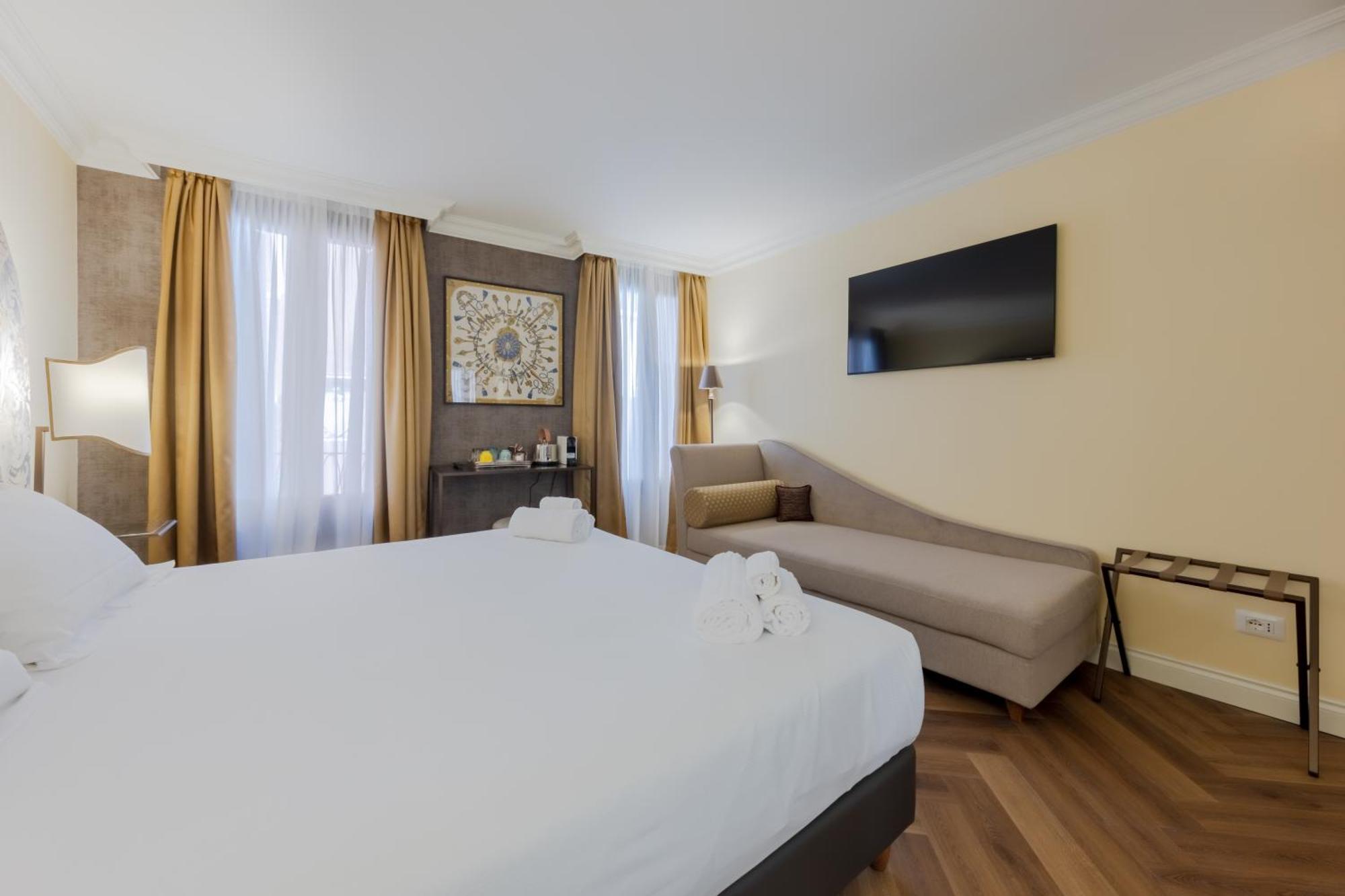 Guest house 286 Piazza San Marco