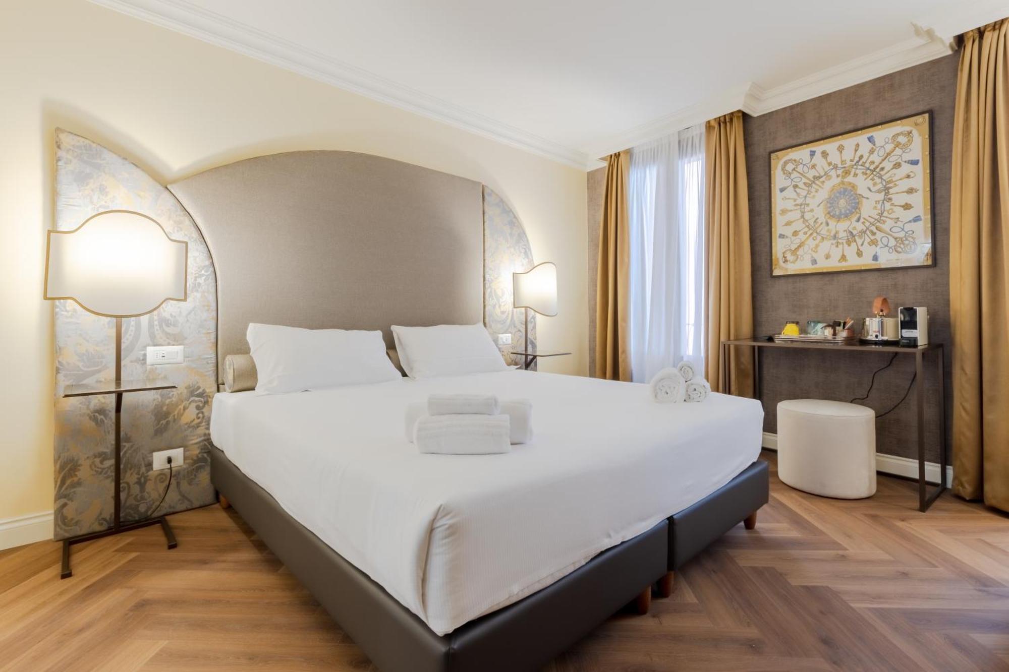 286 Piazza San Marco Guest house