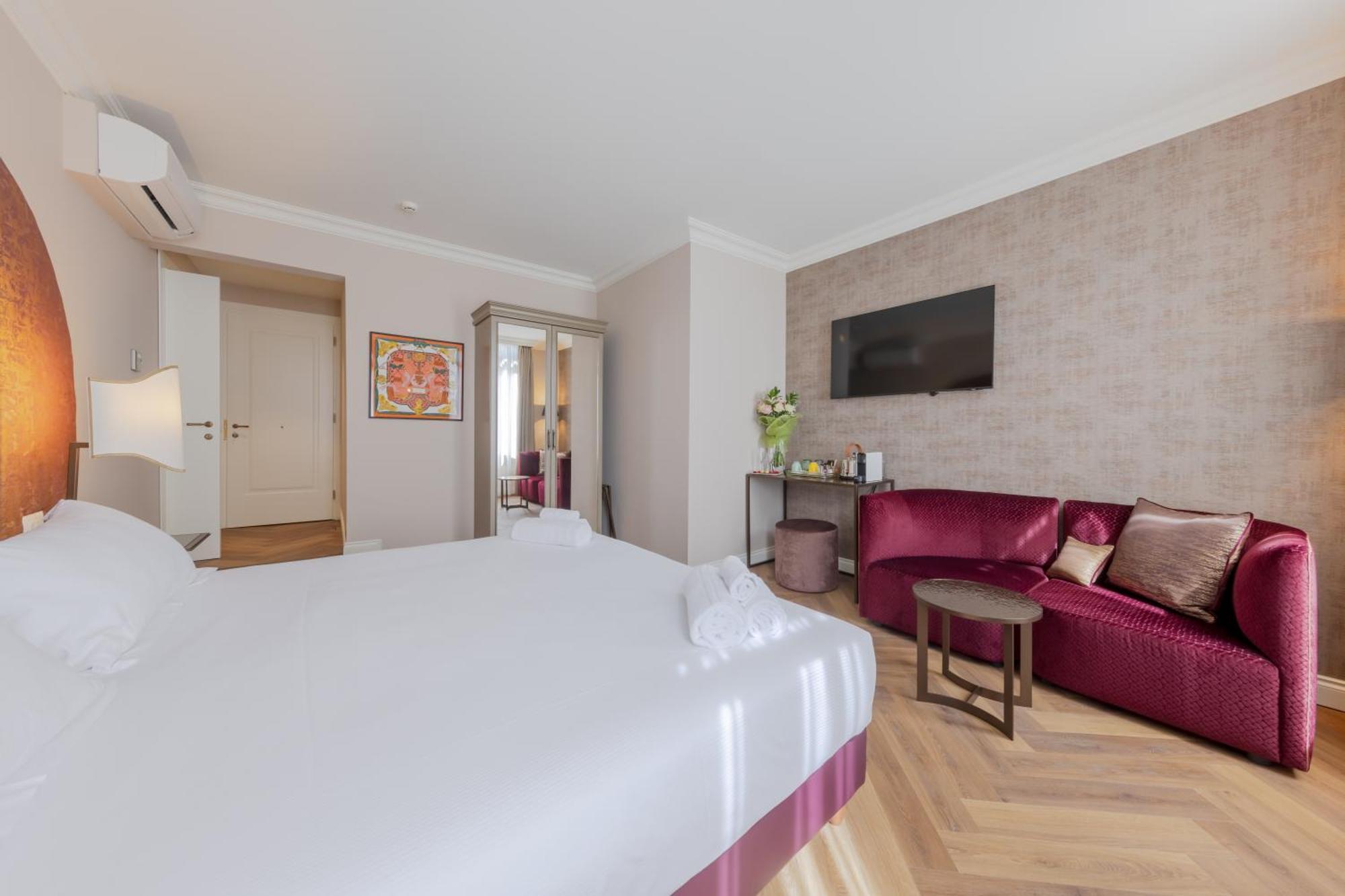Guest house 286 Piazza San Marco Venice