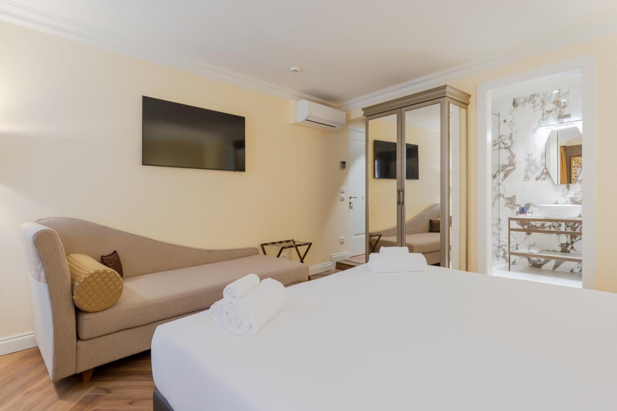 286 Piazza San Marco Guest house