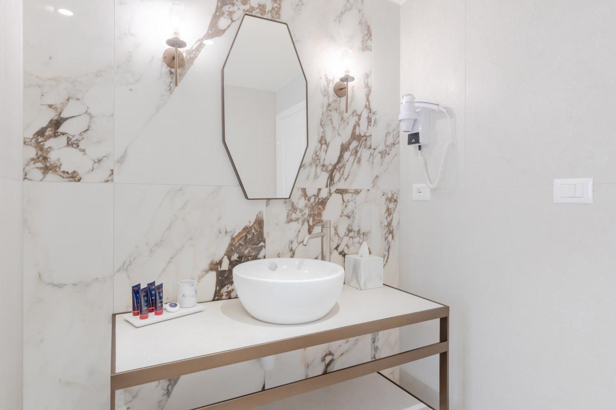 Guest house 286 Piazza San Marco *