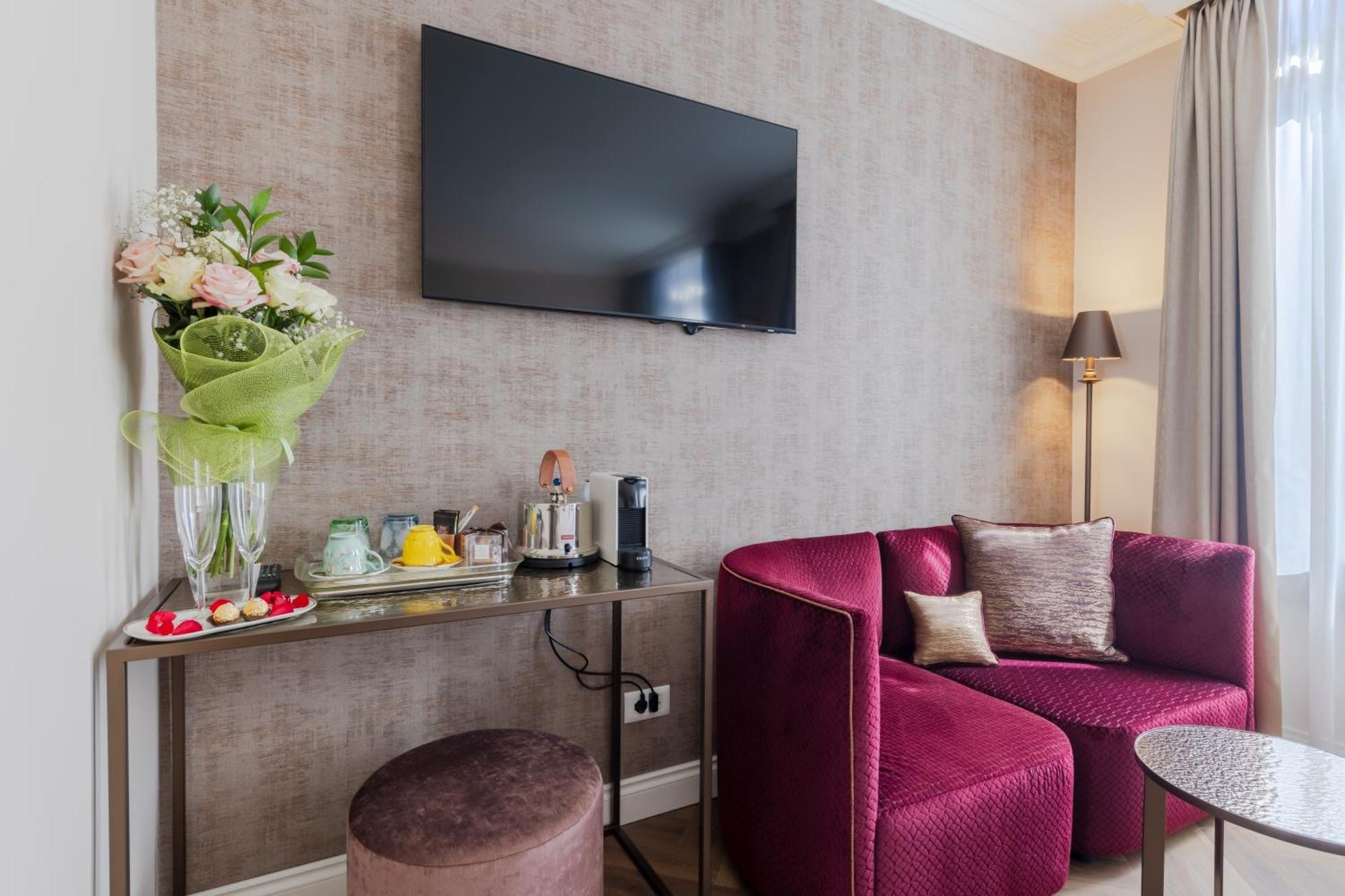286 Piazza San Marco Guest house Venice