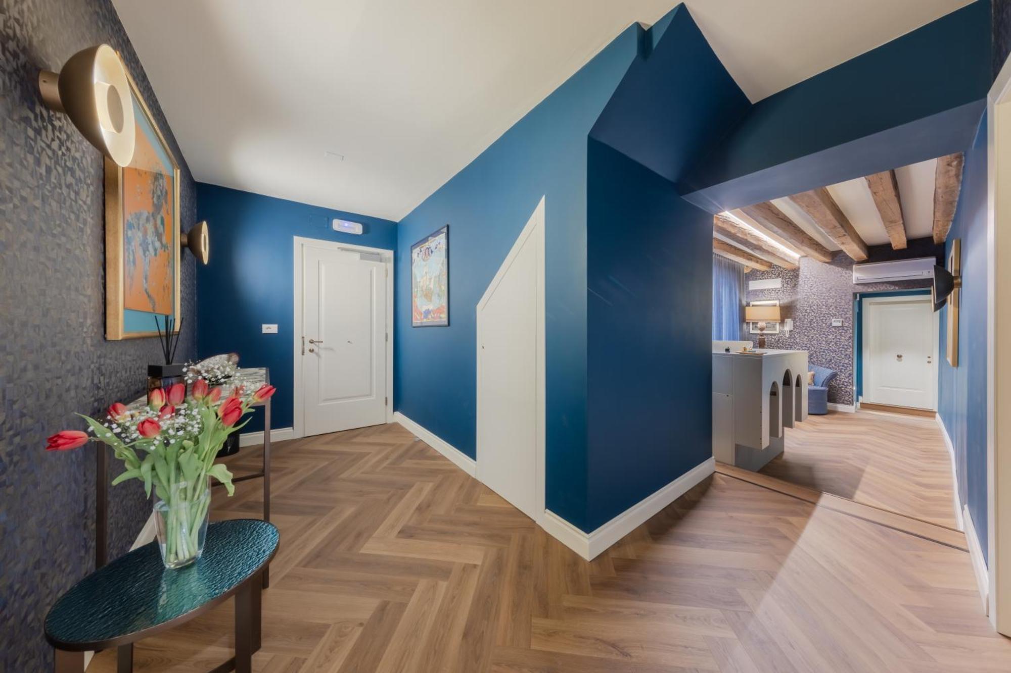 Guest house 286 Piazza San Marco