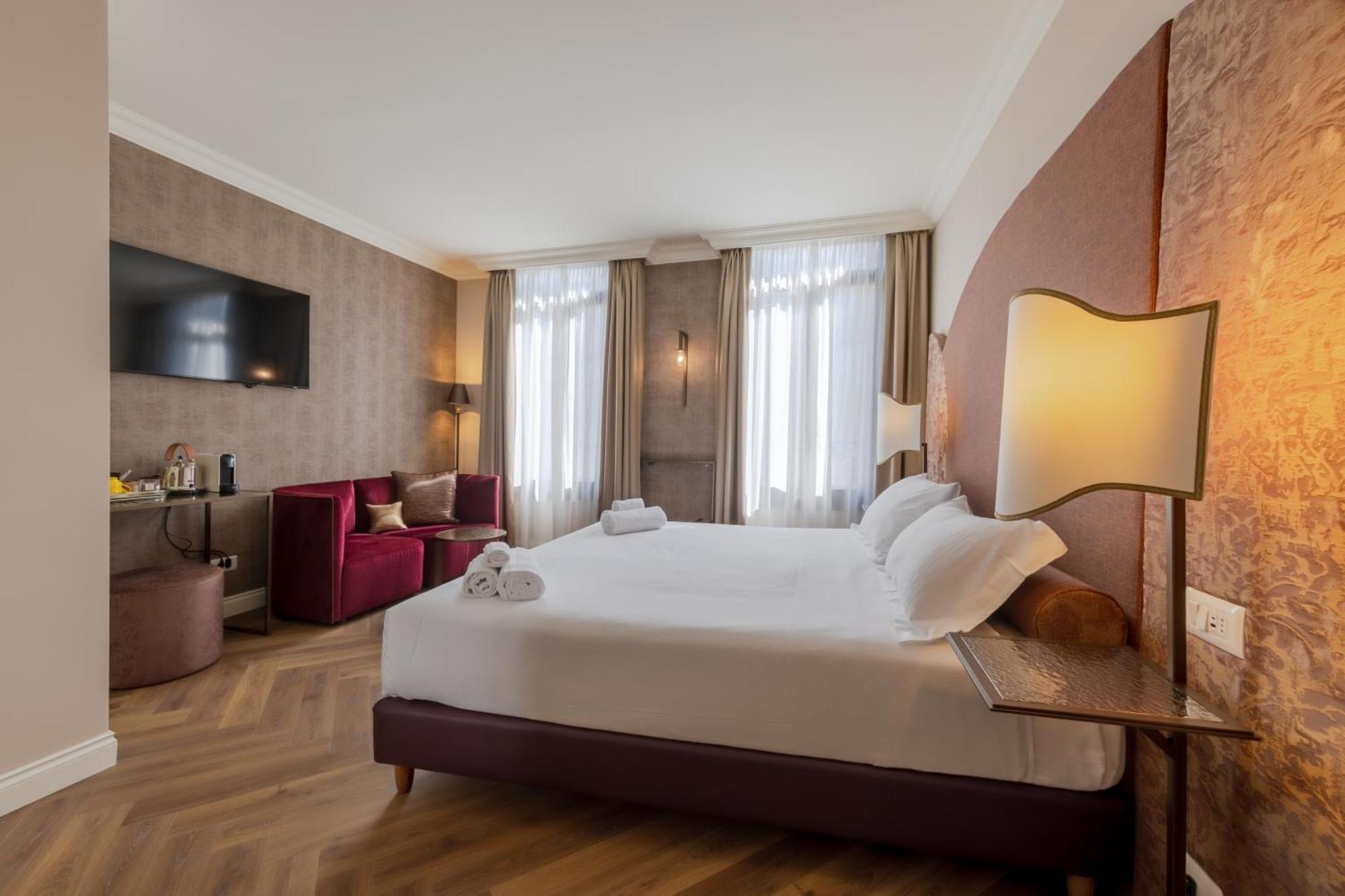 286 Piazza San Marco Guest house