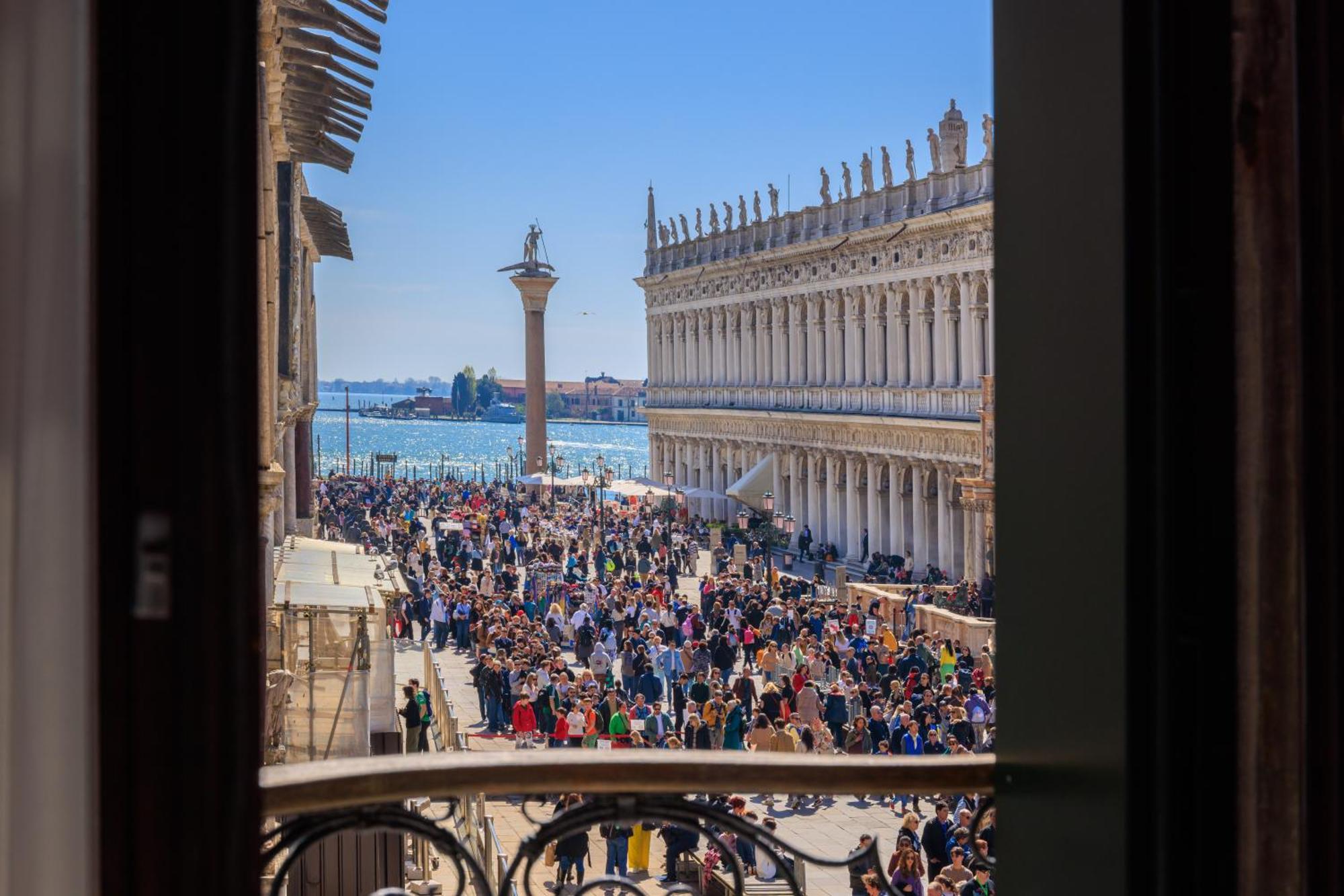 Guest house 286 Piazza San Marco *