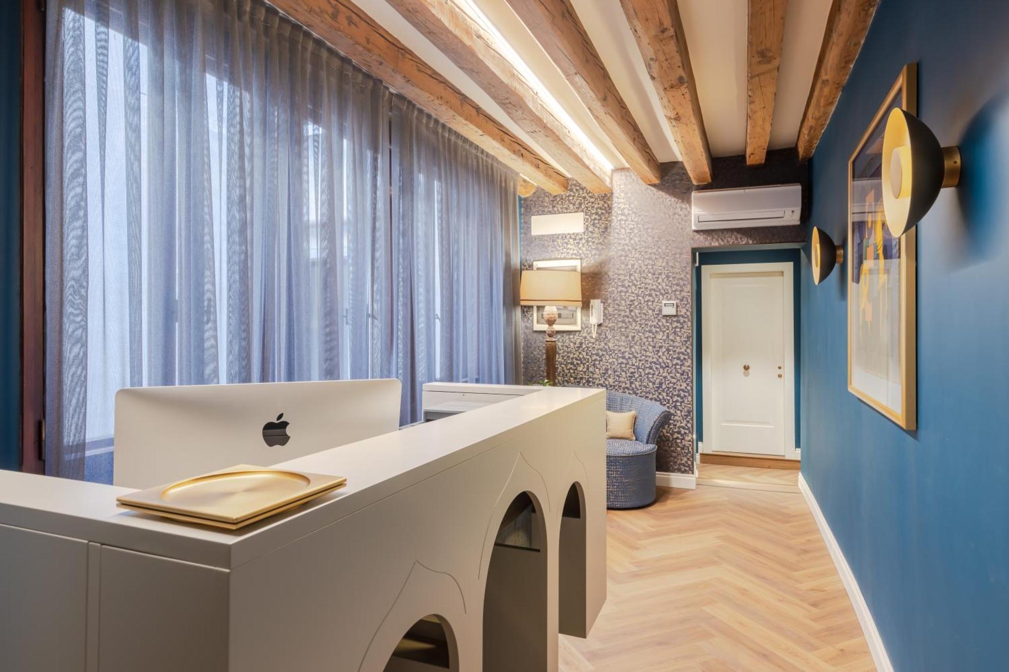 Guest house 286 Piazza San Marco Venice