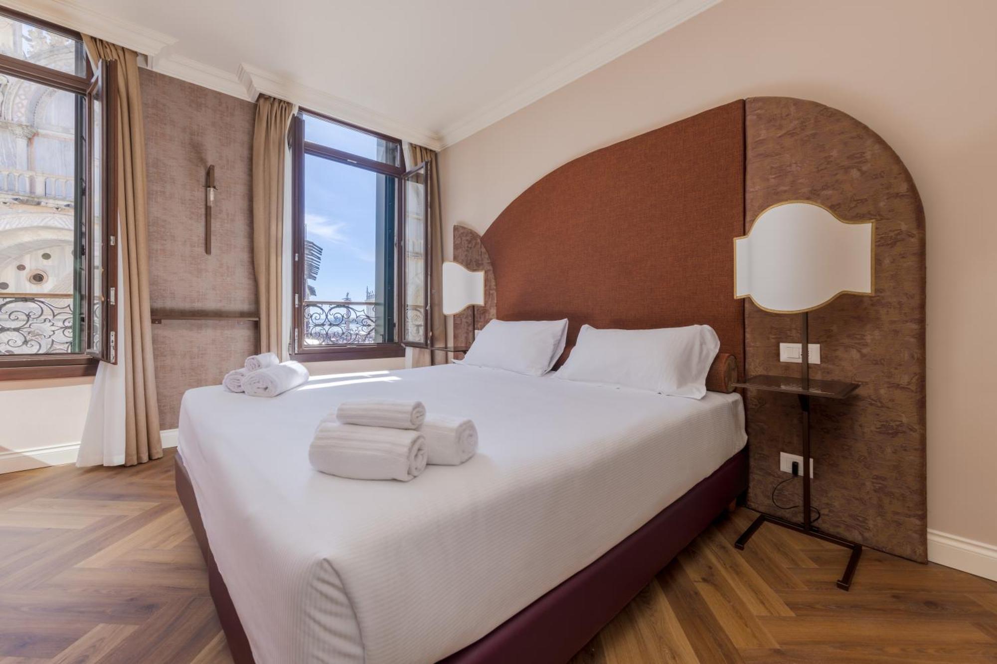 Guest house 286 Piazza San Marco *