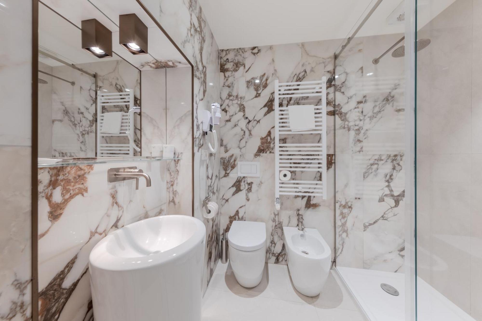 286 Piazza San Marco Guest house Venice