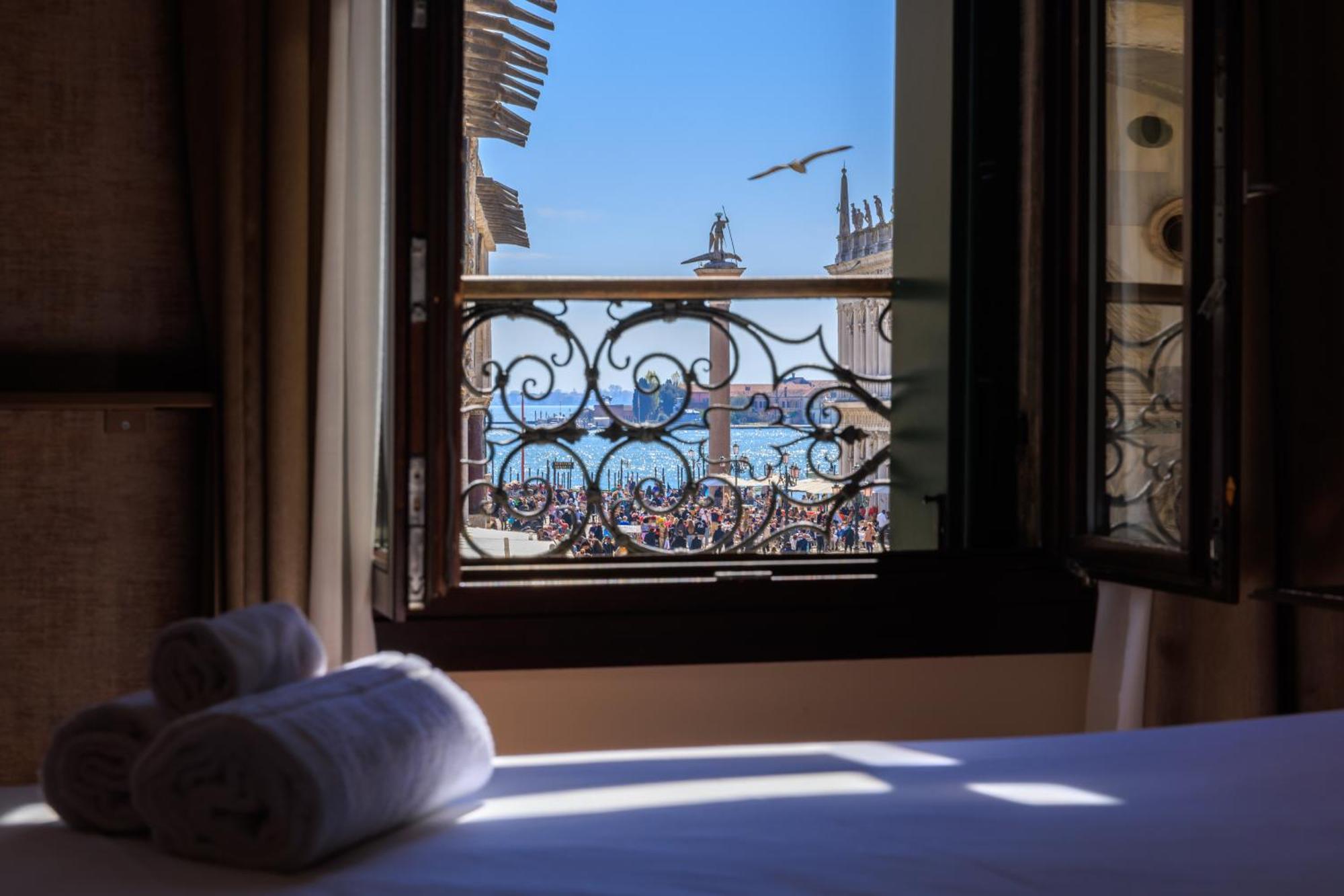 286 Piazza San Marco *