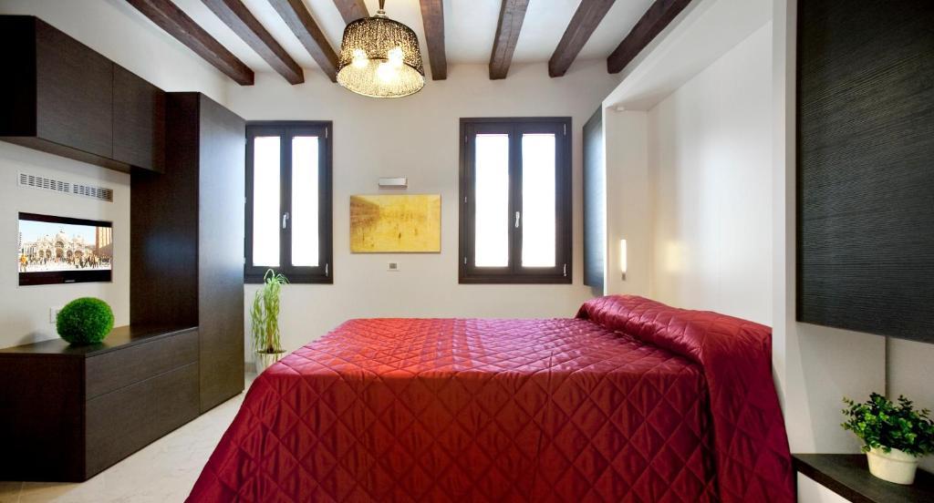 Margherita House 2*