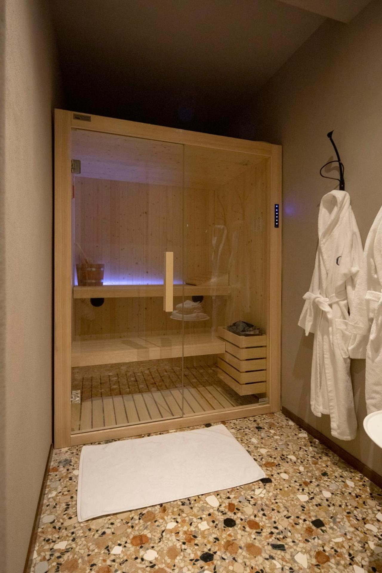 Corte Di Gabriela Hotel Venice