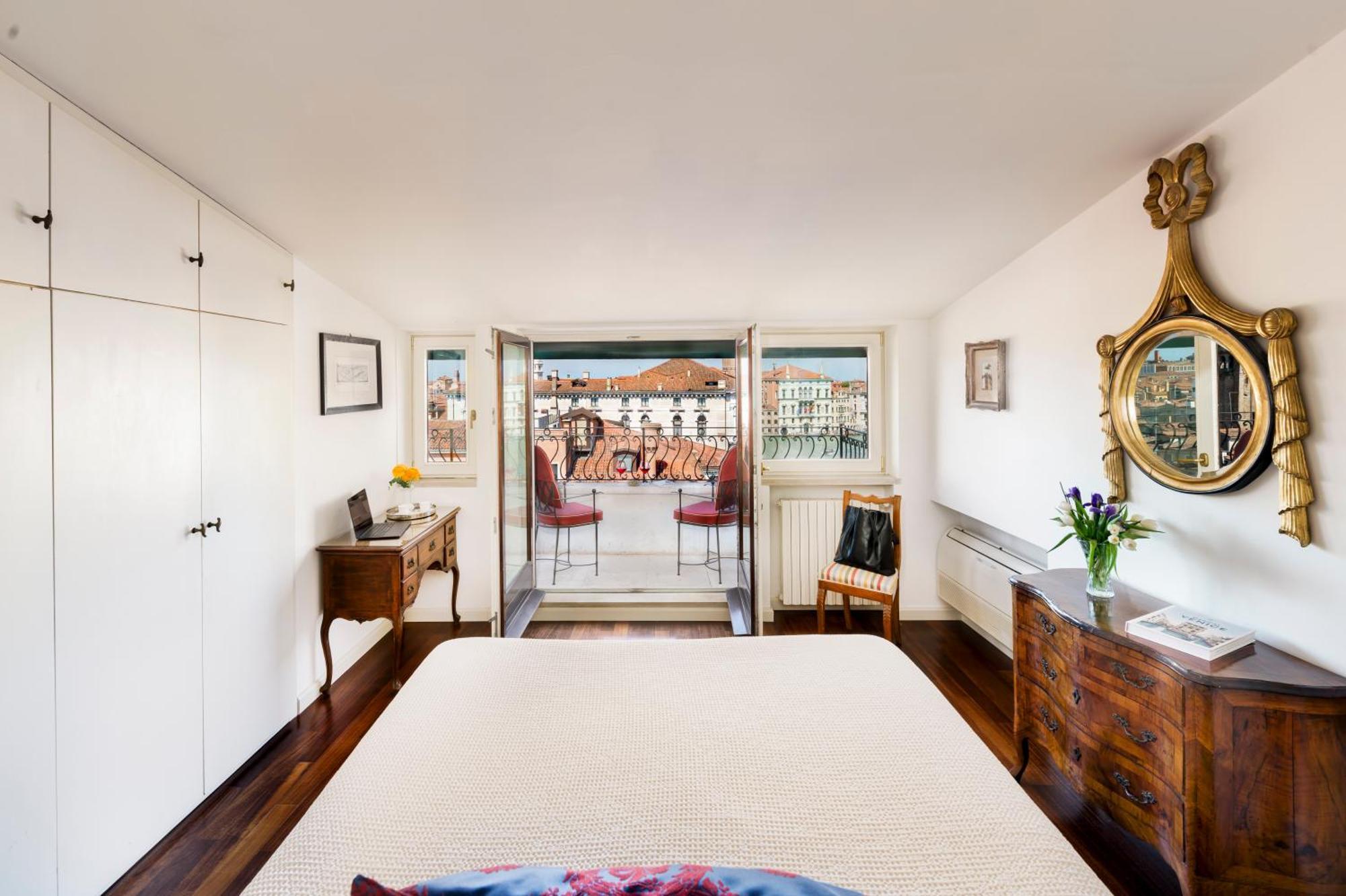 Ca' Cerchieri Terrace - Dimora Italia - Venice