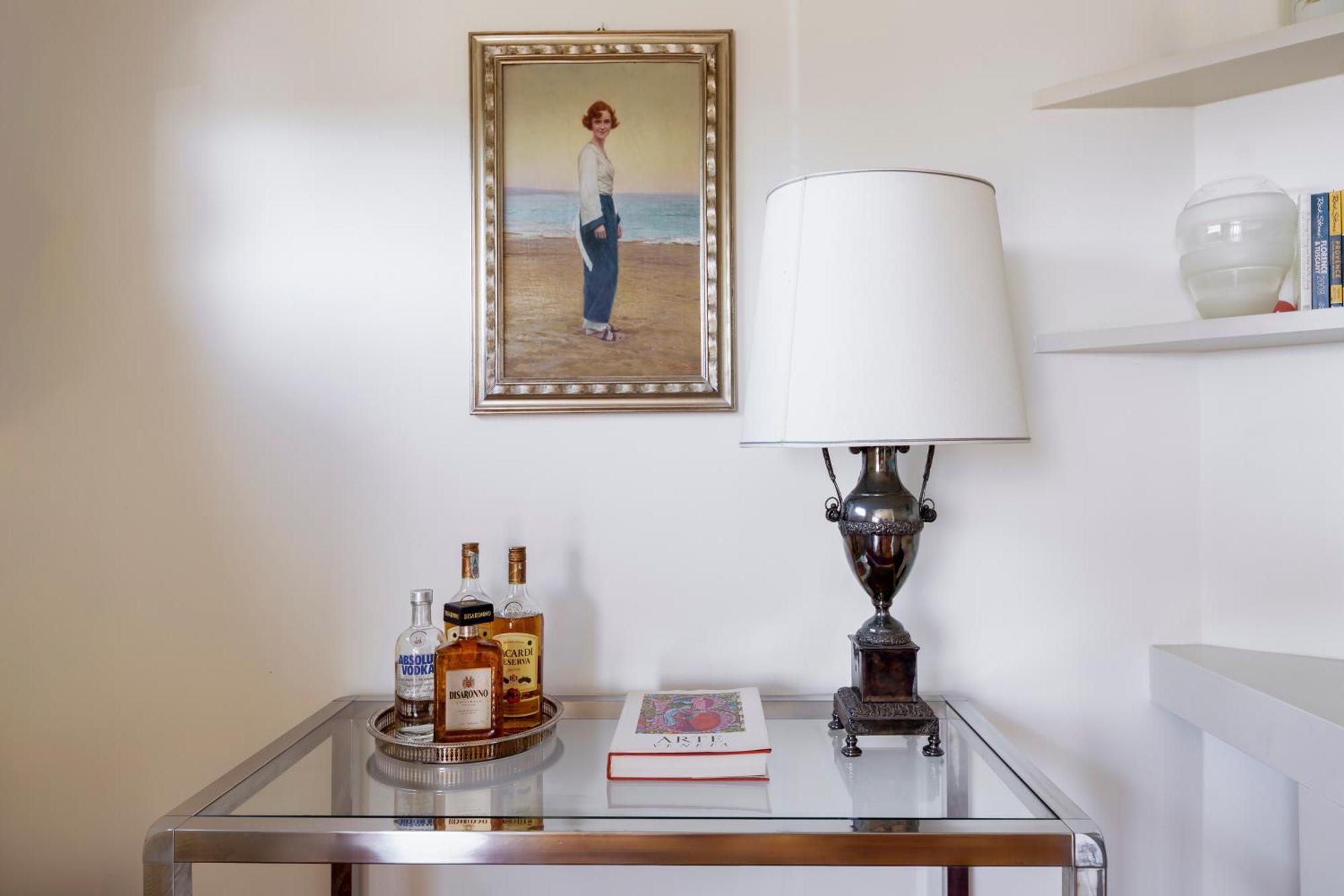 Ca' Cerchieri Terrace - Dimora Italia - Apartment Venice