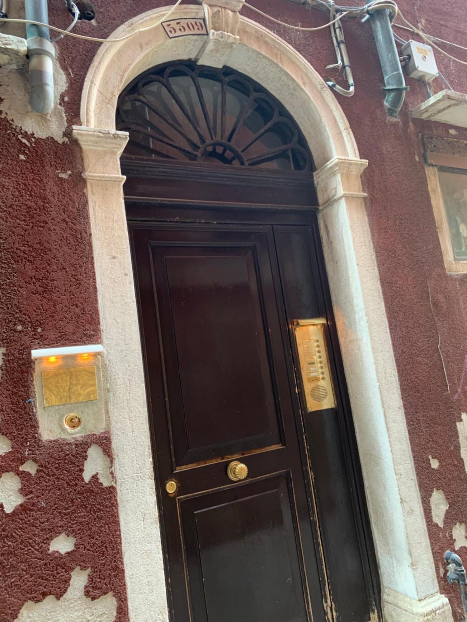 Casa de hóspedes Luxury Venetian