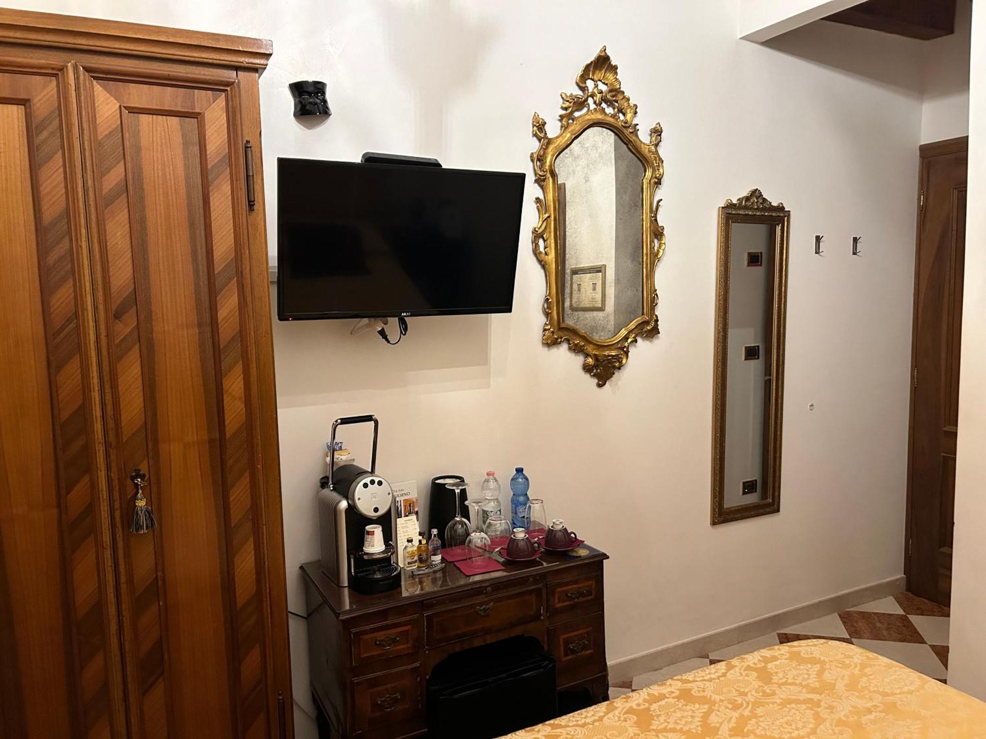 Casa de hóspedes Luxury Venetian
