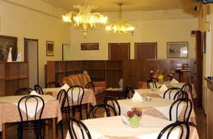 Hotel Airone Veneza