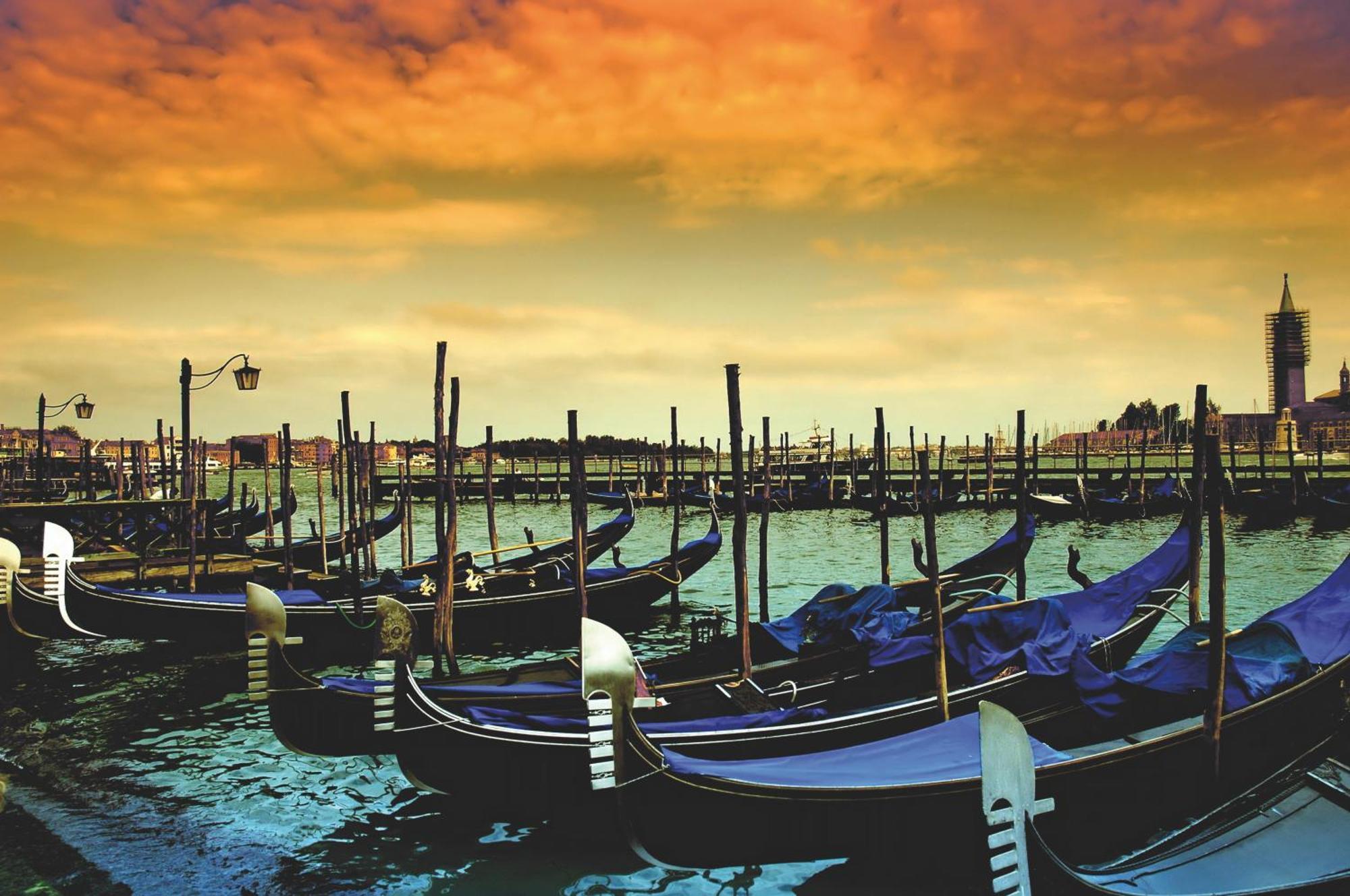 Hotel Savoia & Jolanda Venice