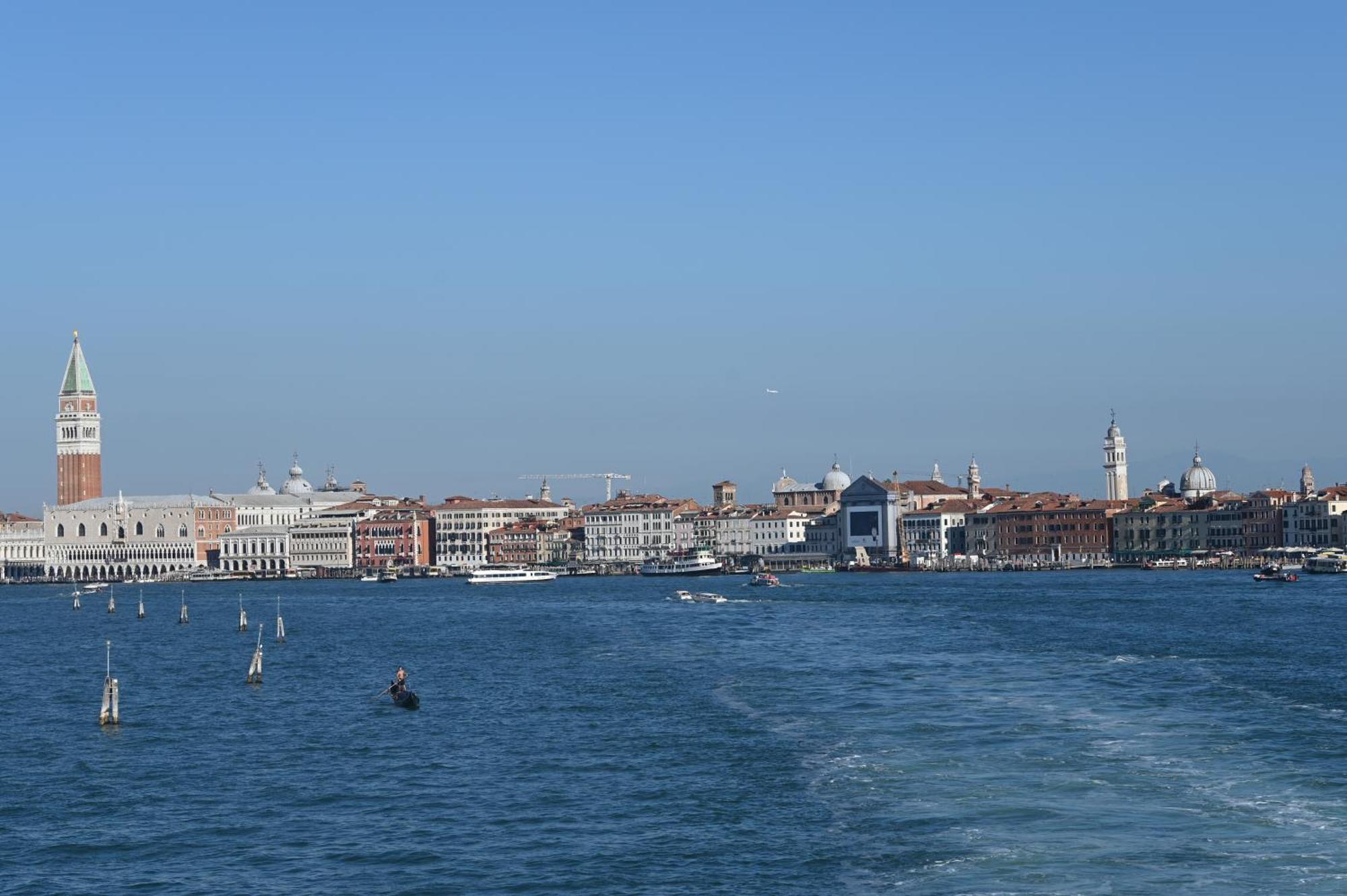 A Tribute To Music Residenza Venice