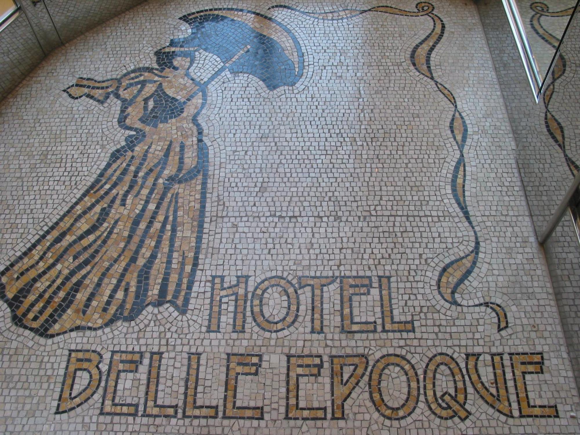 Belle Epoque
