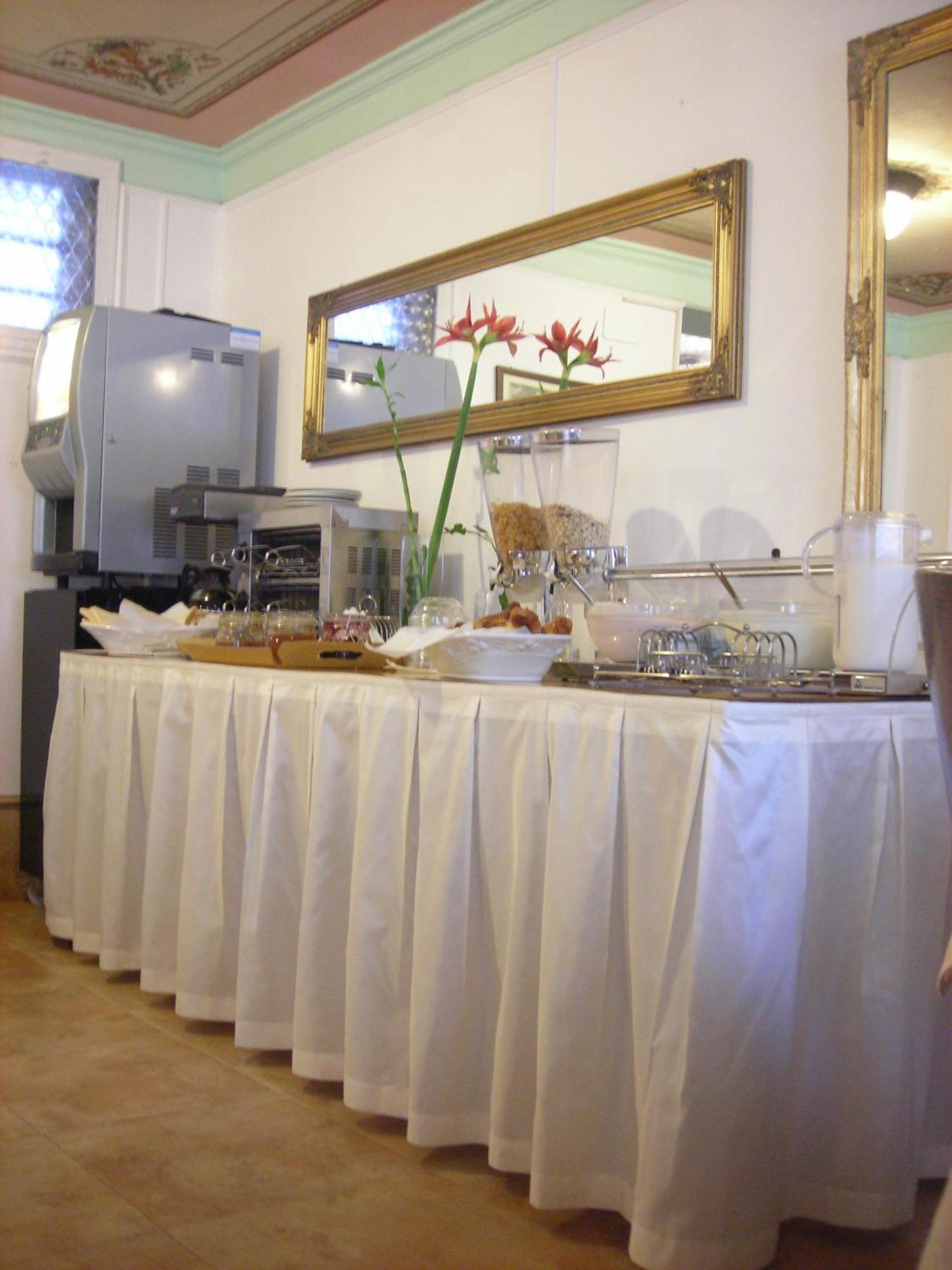 Aparthotel Marin