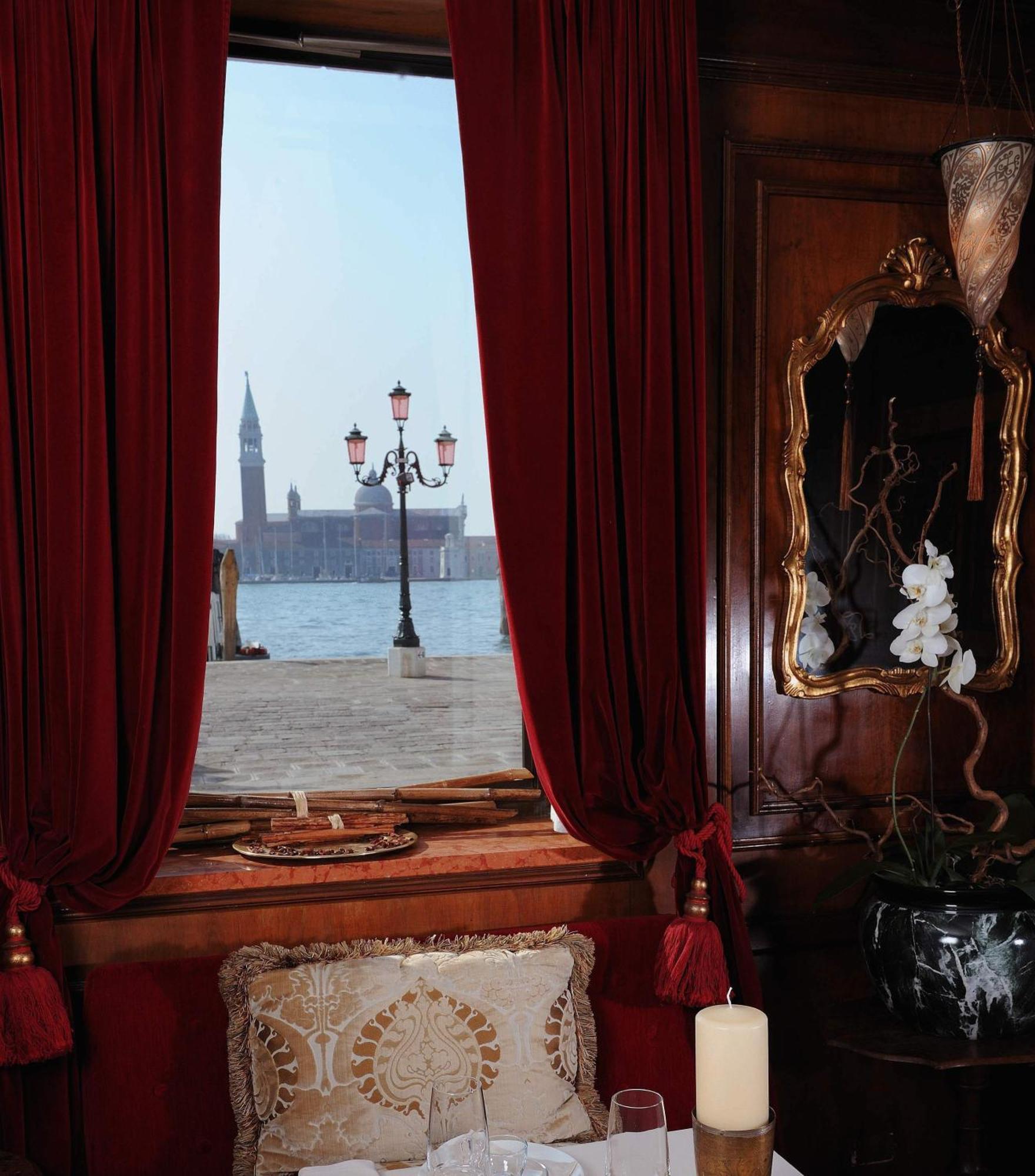 Hotel Metropole Venice