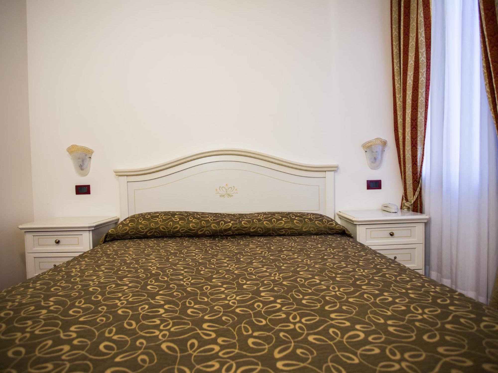 Guest house Ca' Lucrezia