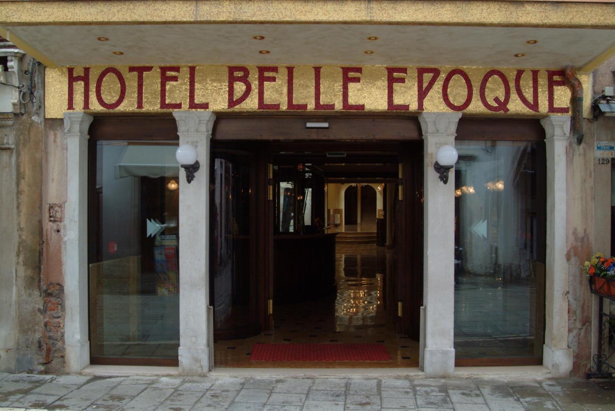 Belle Epoque