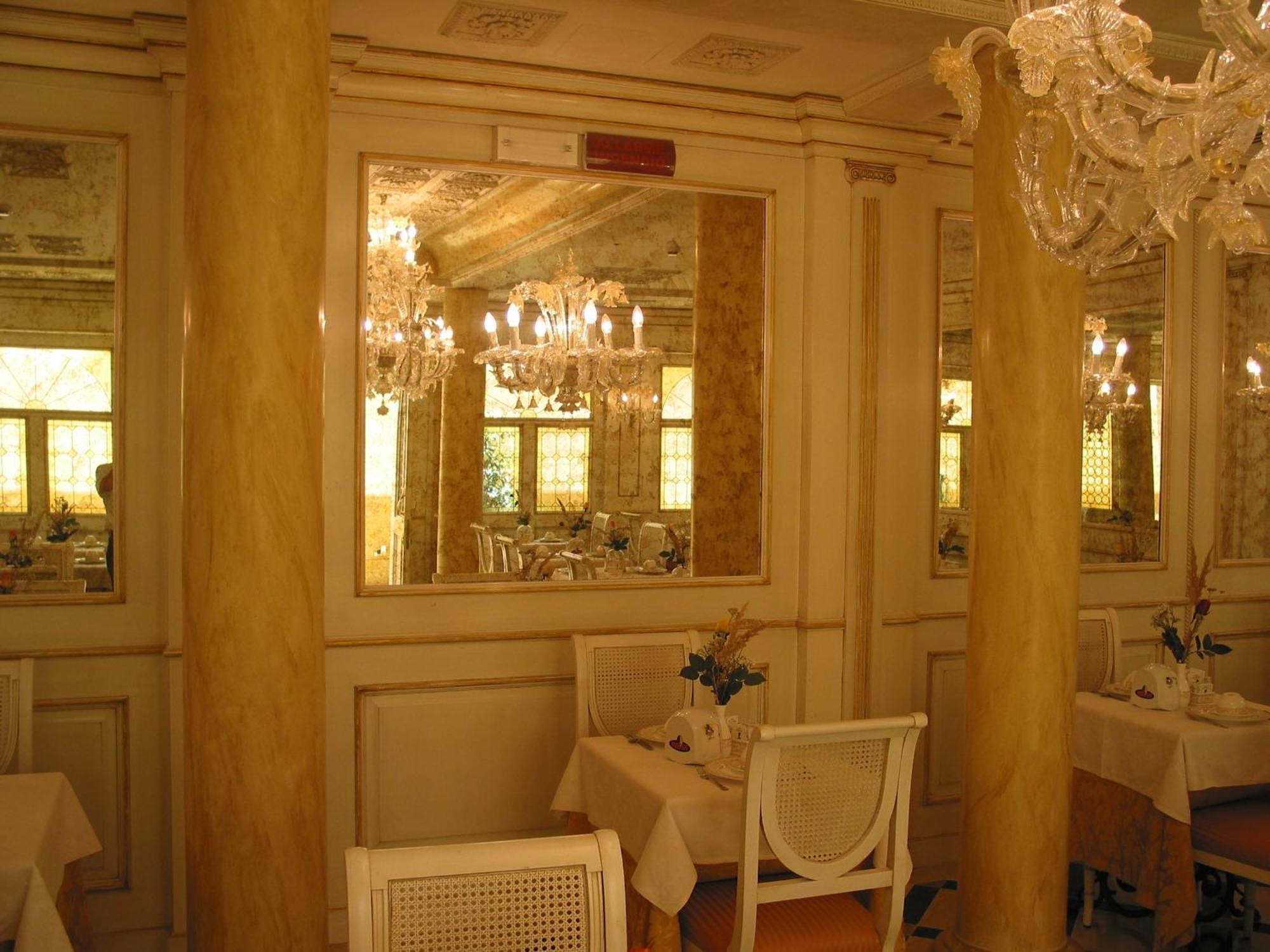 Belle Epoque Veneza