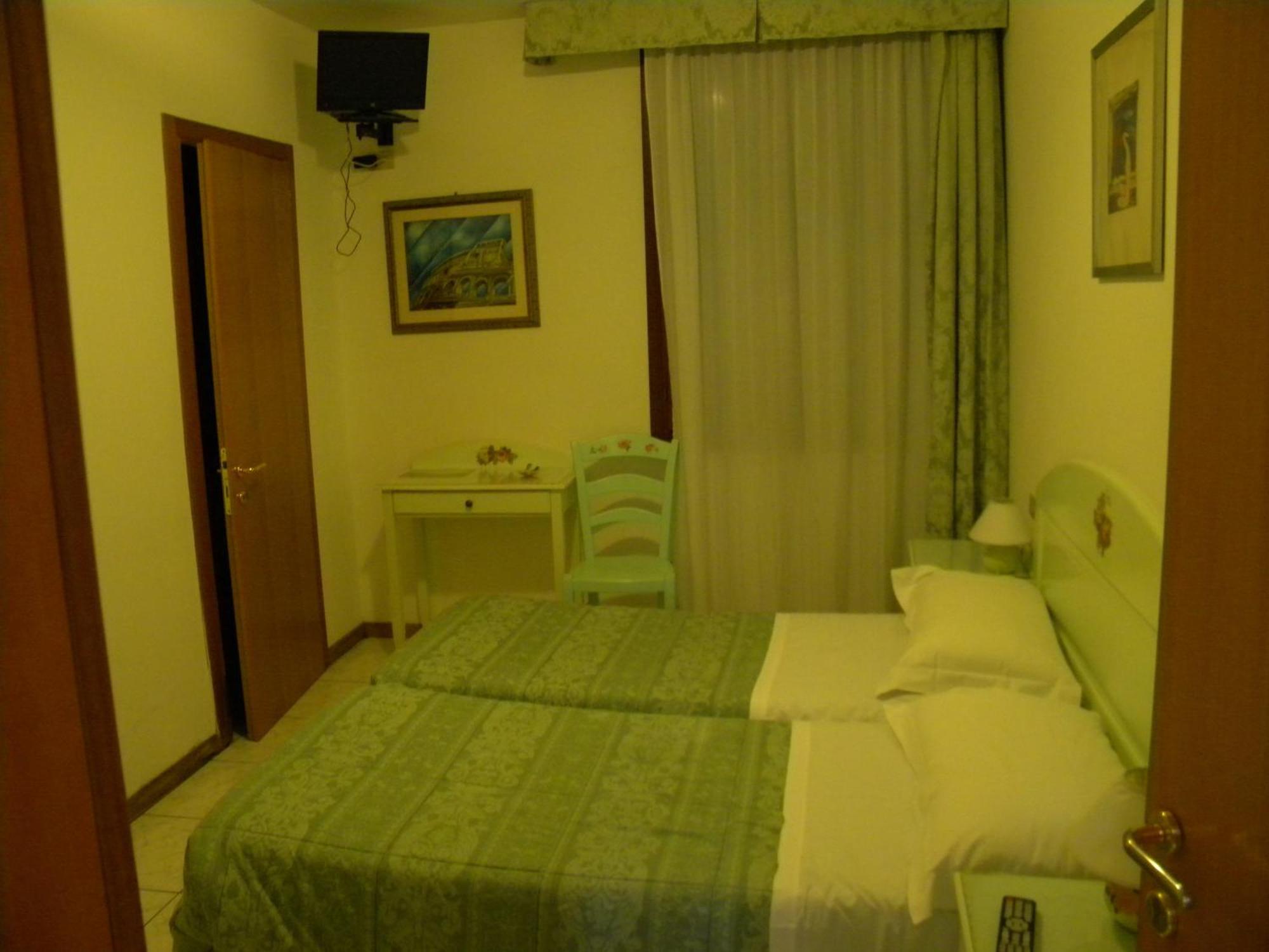 Adua Venice