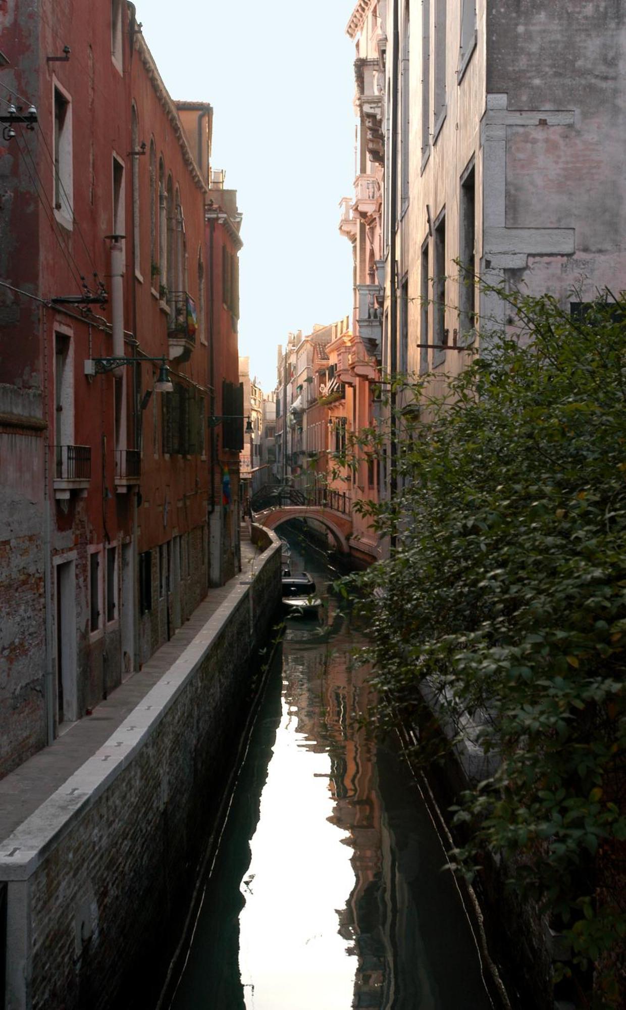 Hotel Al Ponte Mocenigo Venice