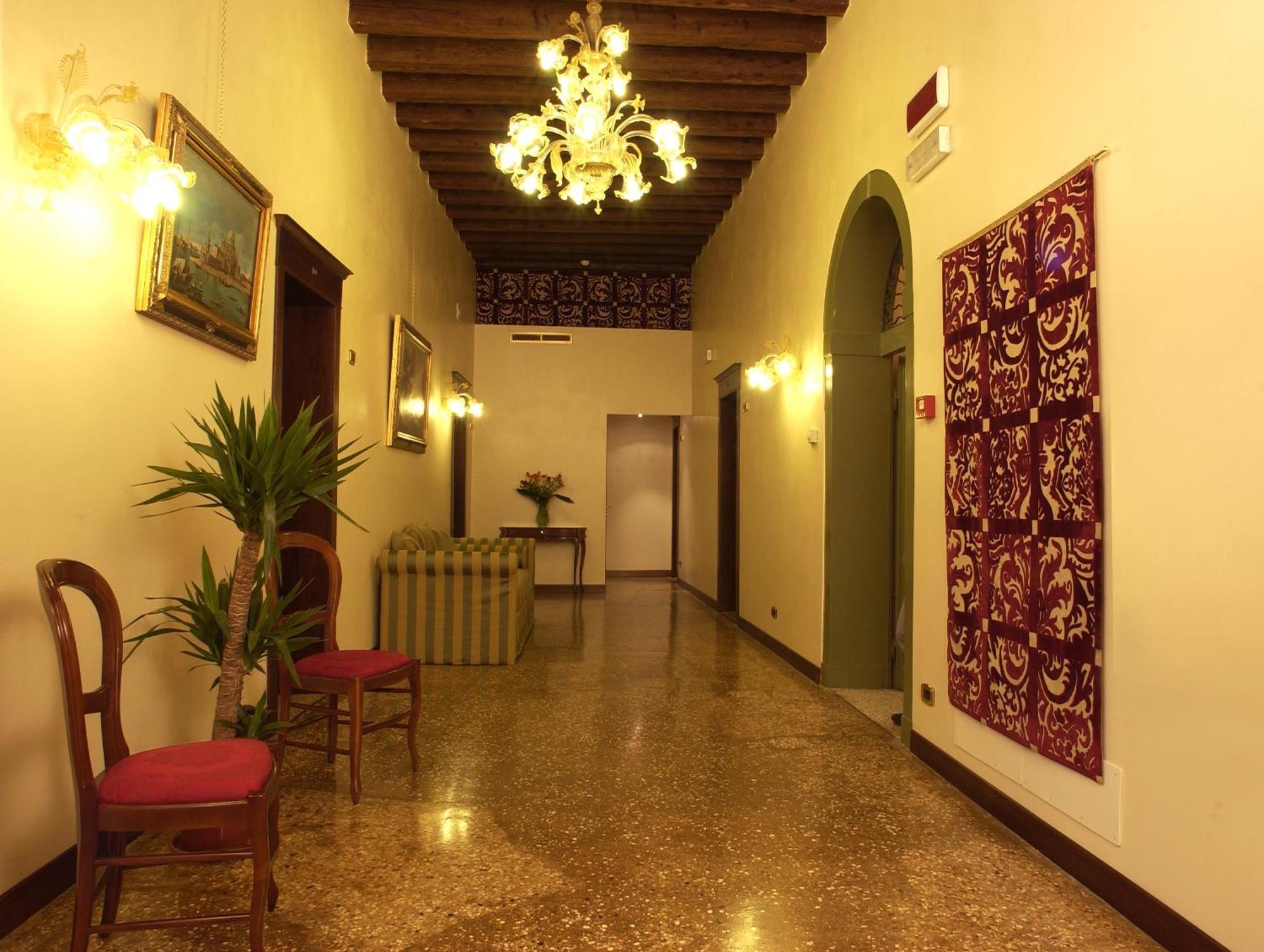 Hotel Al Ponte Mocenigo